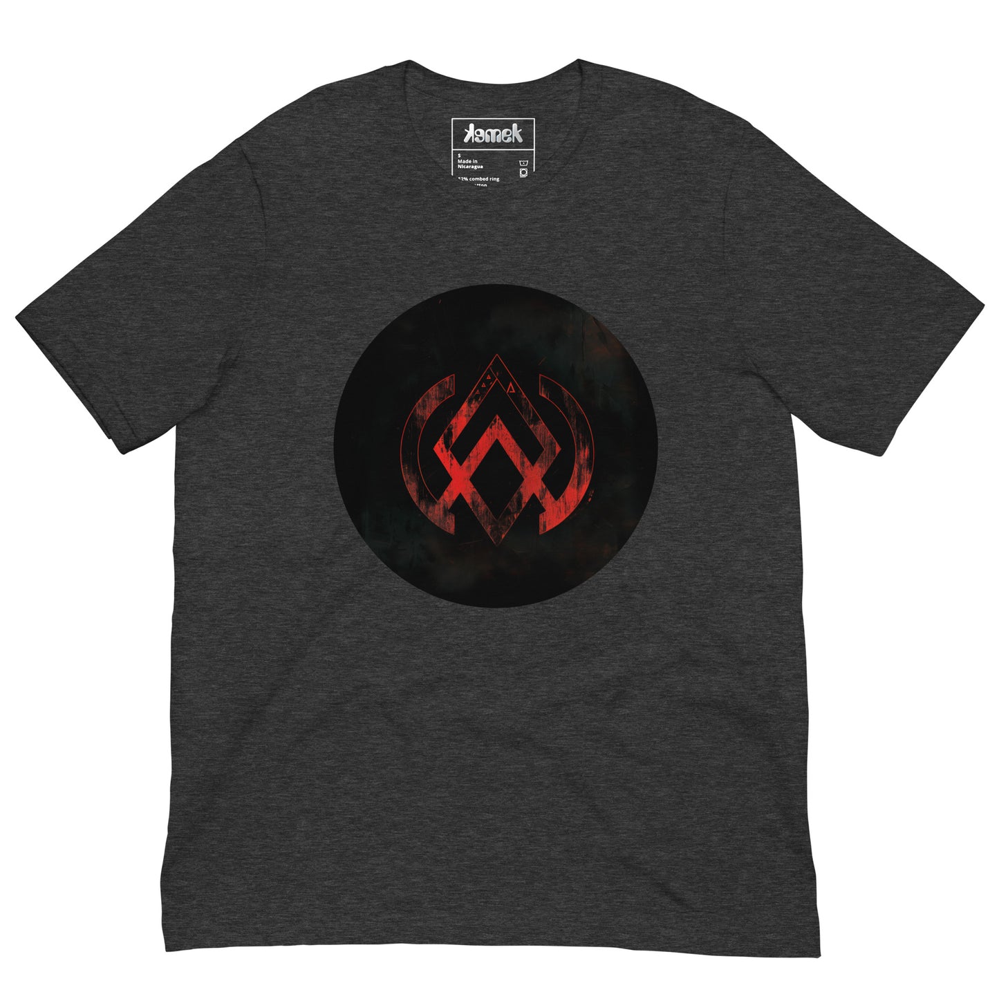 Sunken Sentinel | 02 - T-Shirt