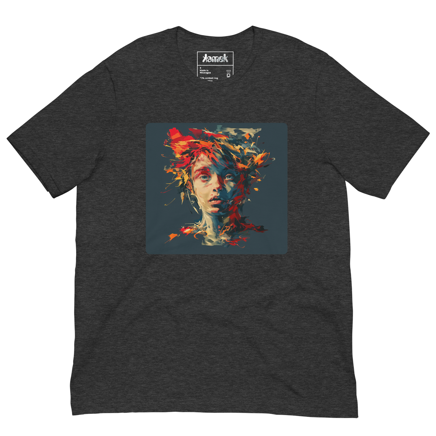 Bad Hair Day | 01 - T-Shirt