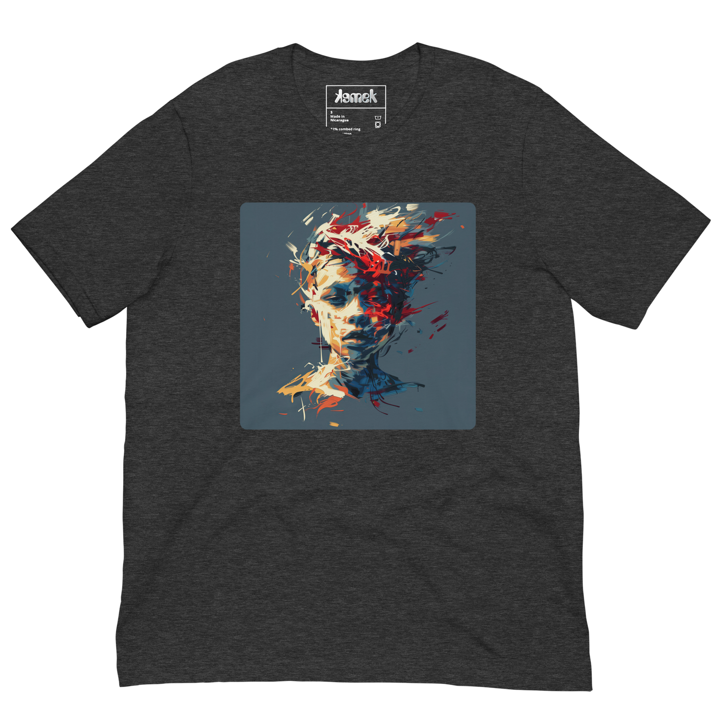 Bad Hair Day | 02 - T-Shirt