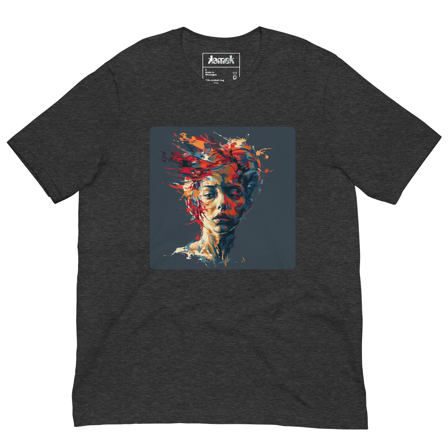 Bad Hair Day | 03 - T-Shirt