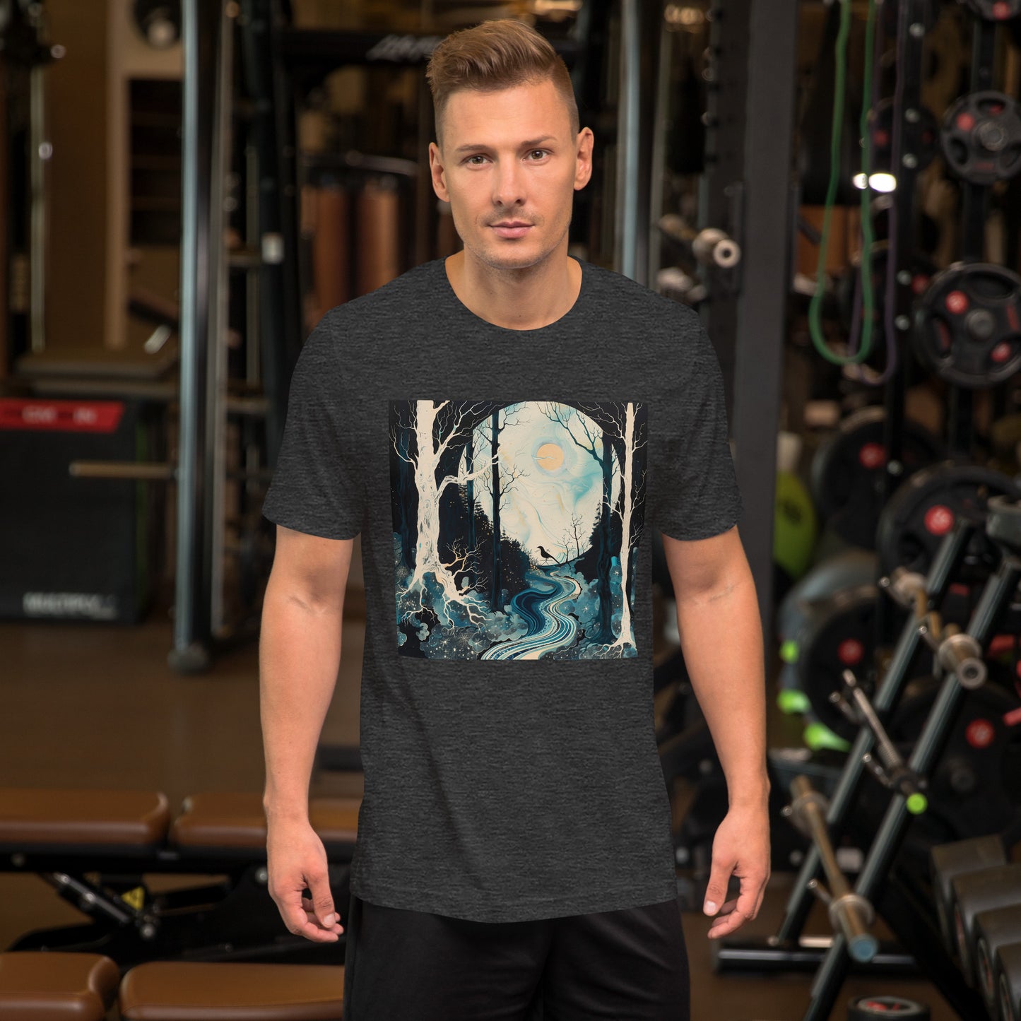 Weeping Brook | 02 - T-Shirt