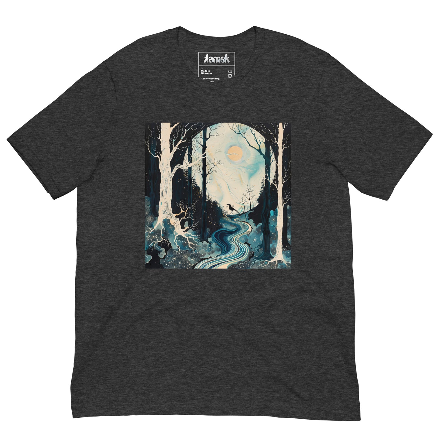 Weeping Brook | 02 - T-Shirt