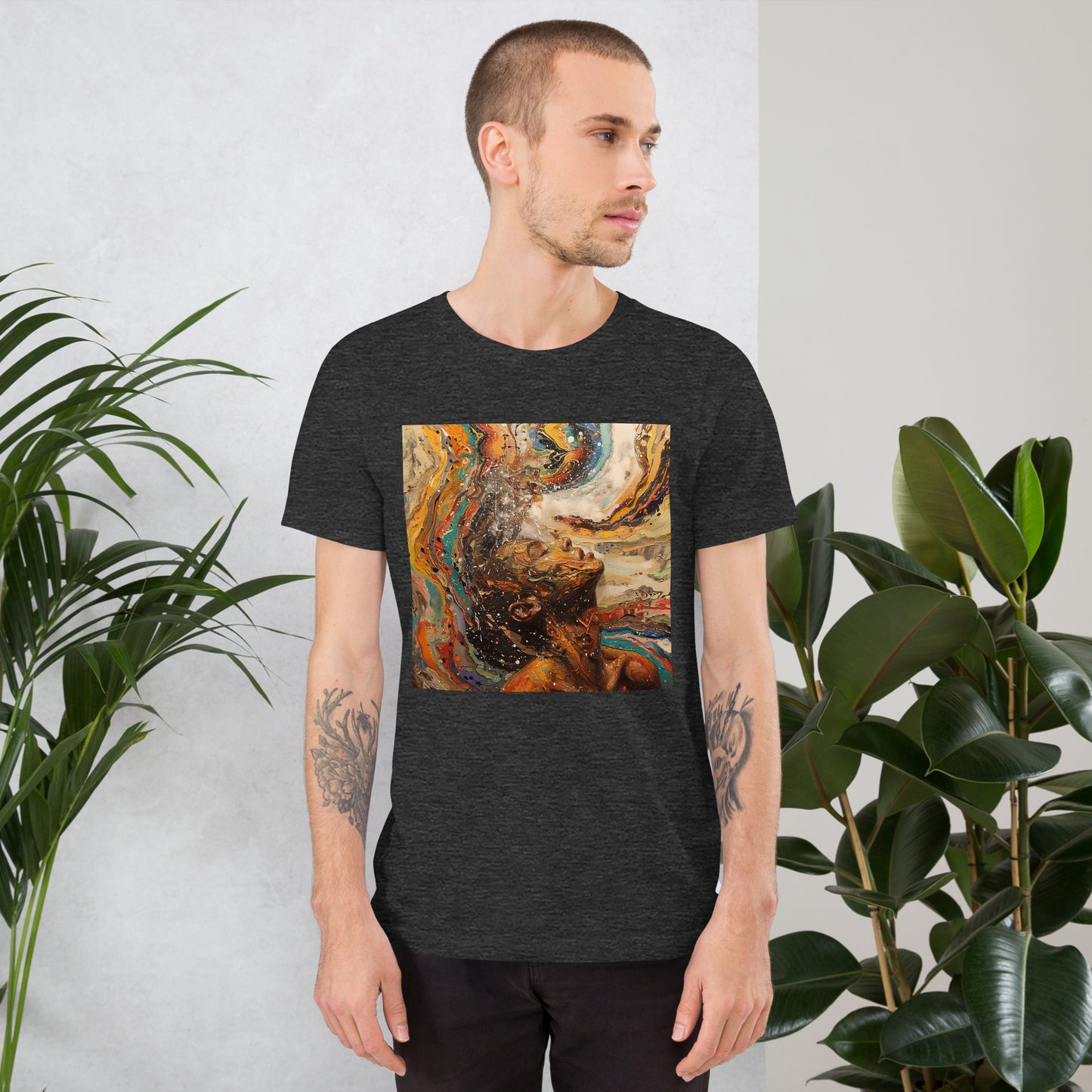 Pigment Bliss | 01 - T-Shirt