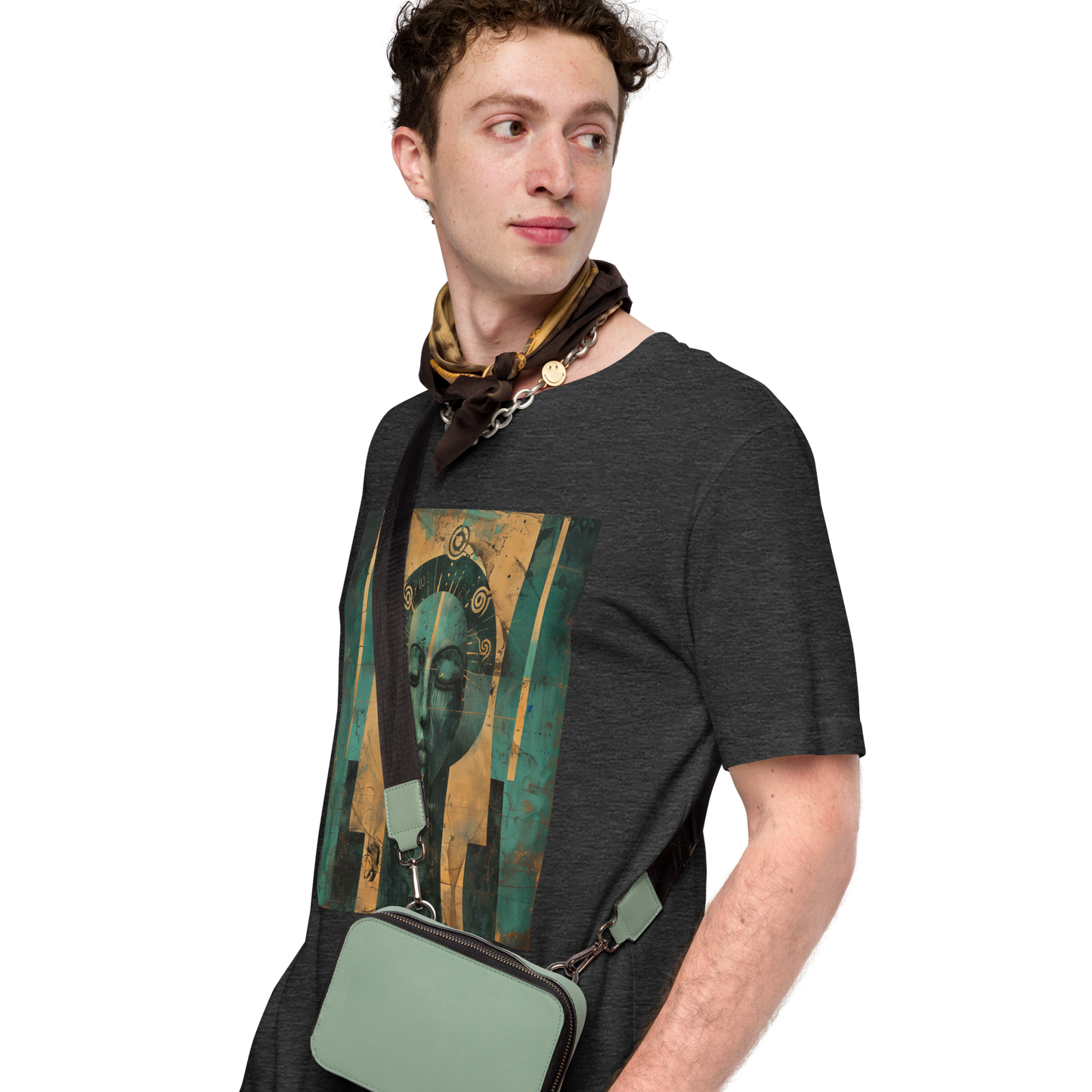 Totem Ink | 01 - T-Shirt