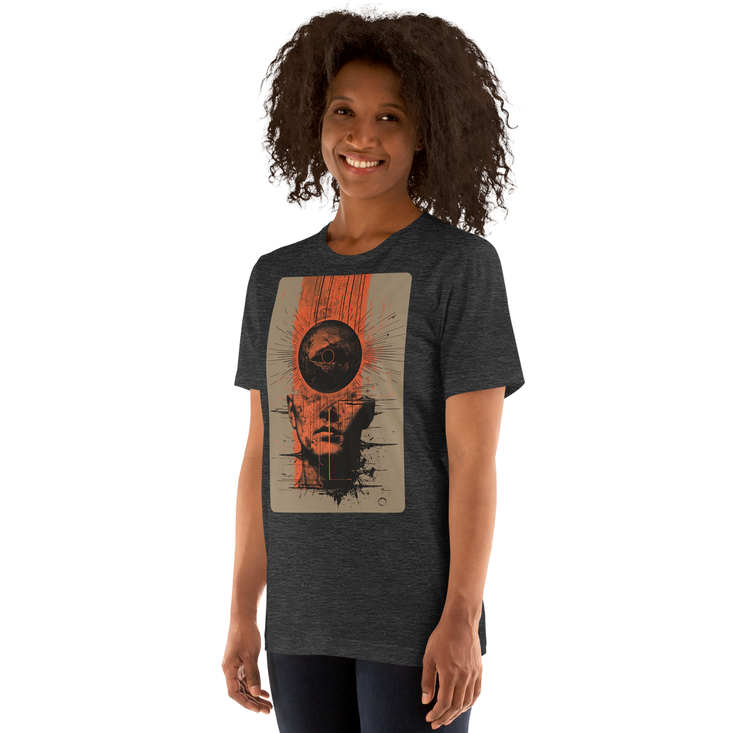 Mind's Eye | 01 - T-Shirt