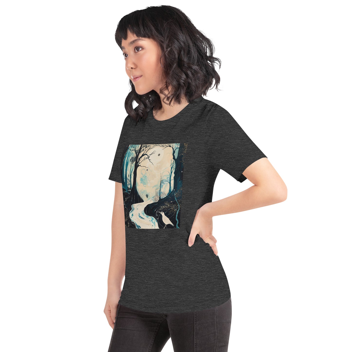 Weeping Brook | 01 - T-Shirt
