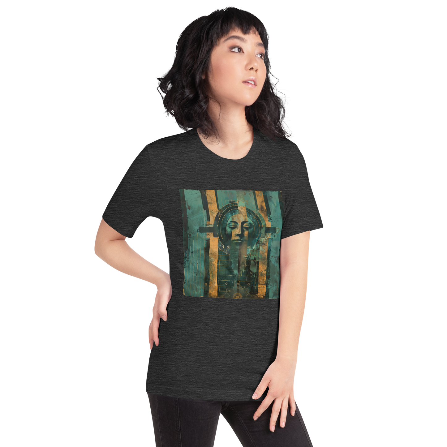 Totem Ink | 02 - T-Shirt