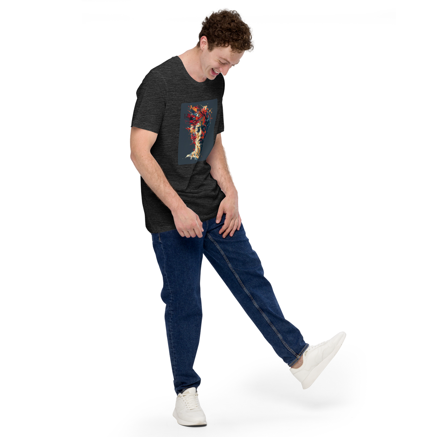 Bad Hair Day | 03 - T-Shirt