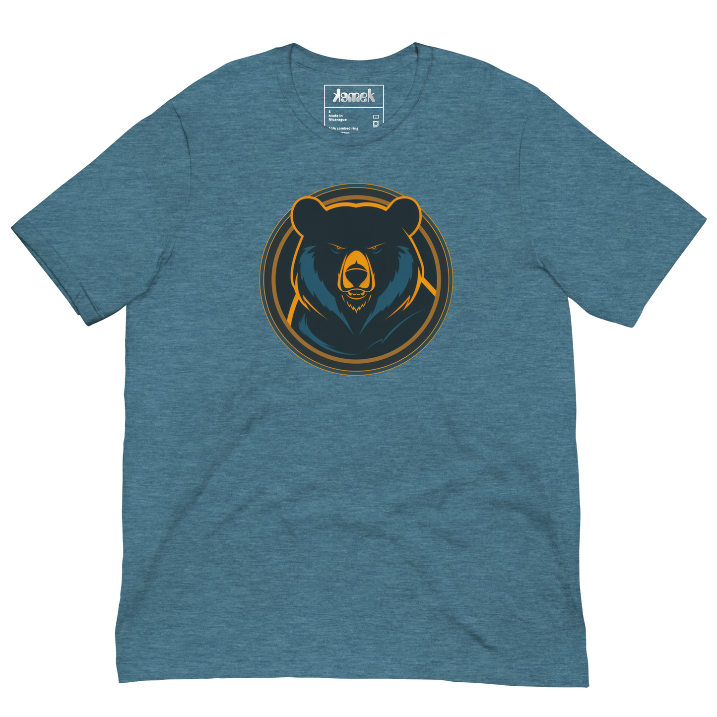 Kodiak Whisperer | 01 - T-Shirt