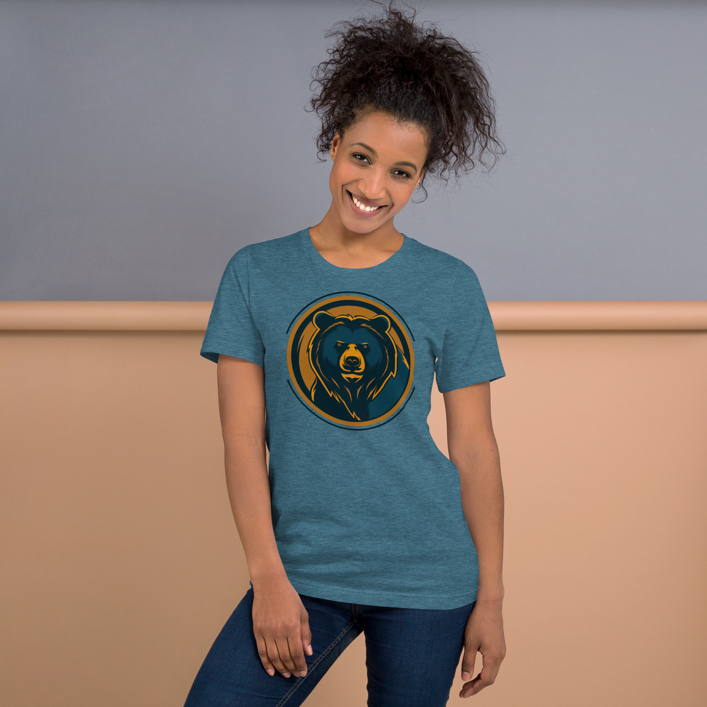 Kodiak Whisperer | 02 - T-Shirt