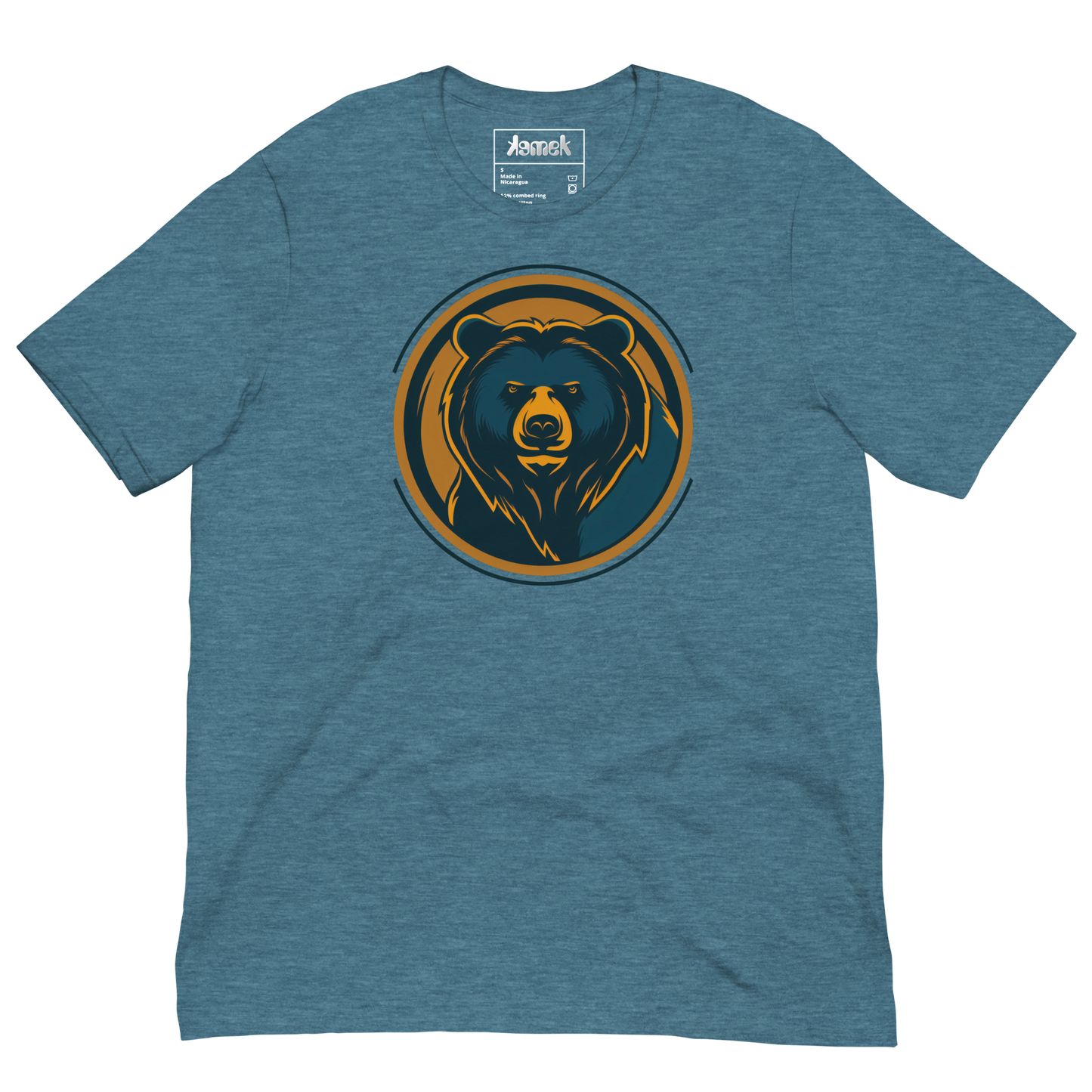 Kodiak Whisperer | 02 - T-Shirt