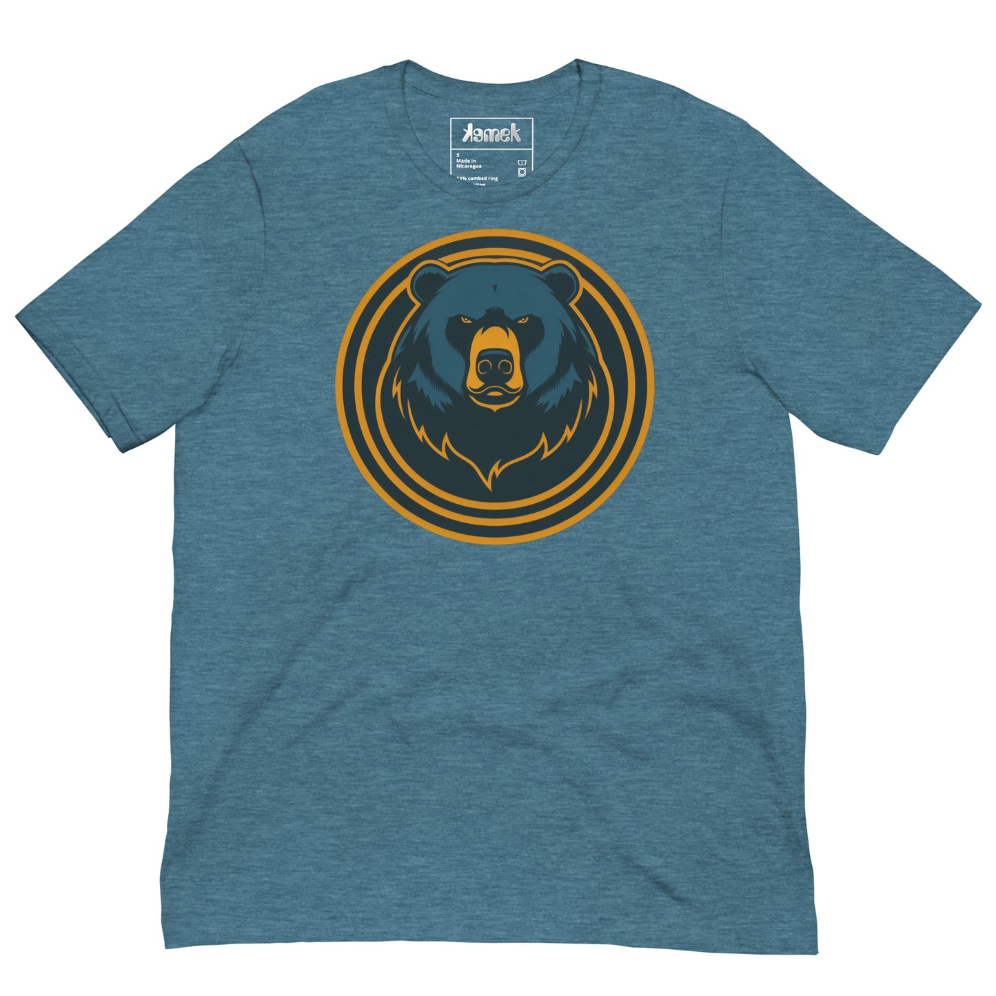 Kodiak Whisperer | 03 - T-Shirt