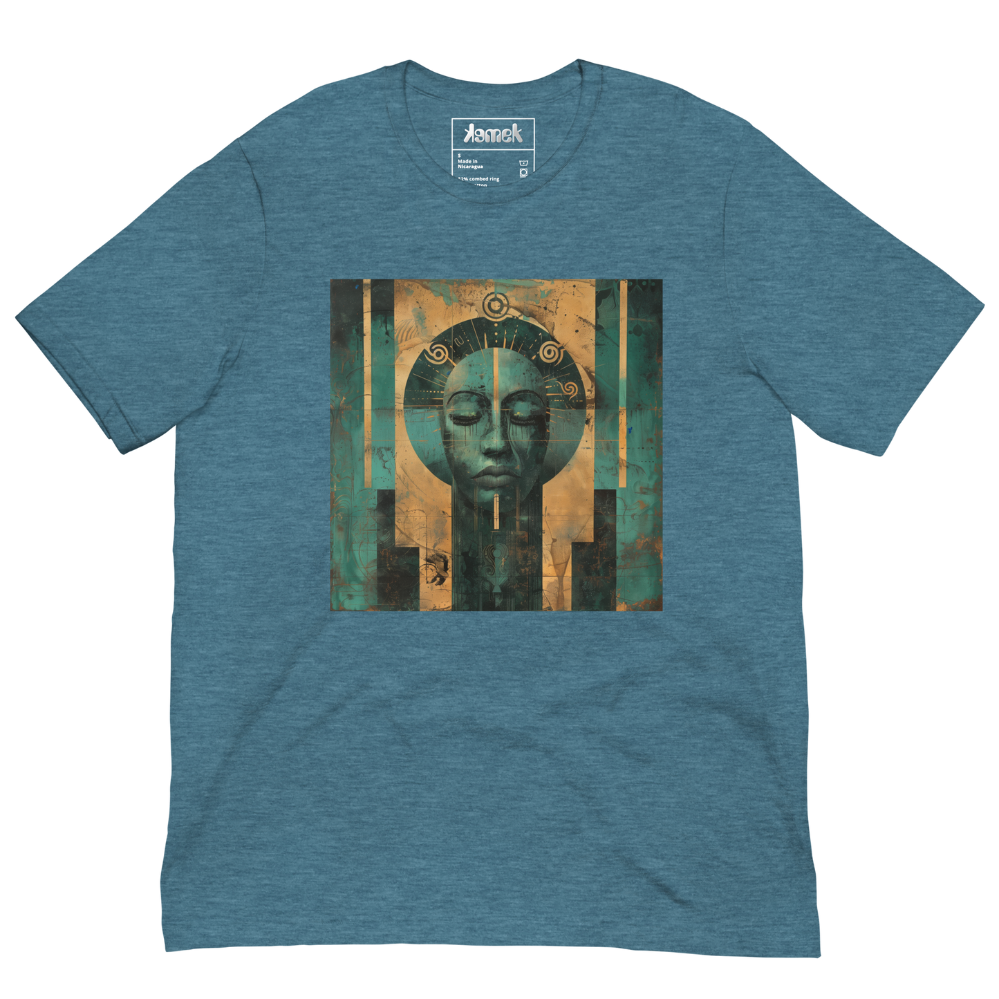 Totem Ink | 01 - T-Shirt