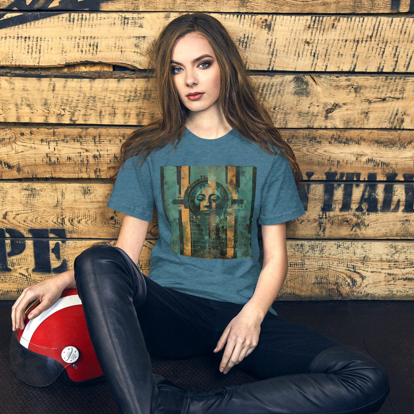Totem Ink | 02 - T-Shirt