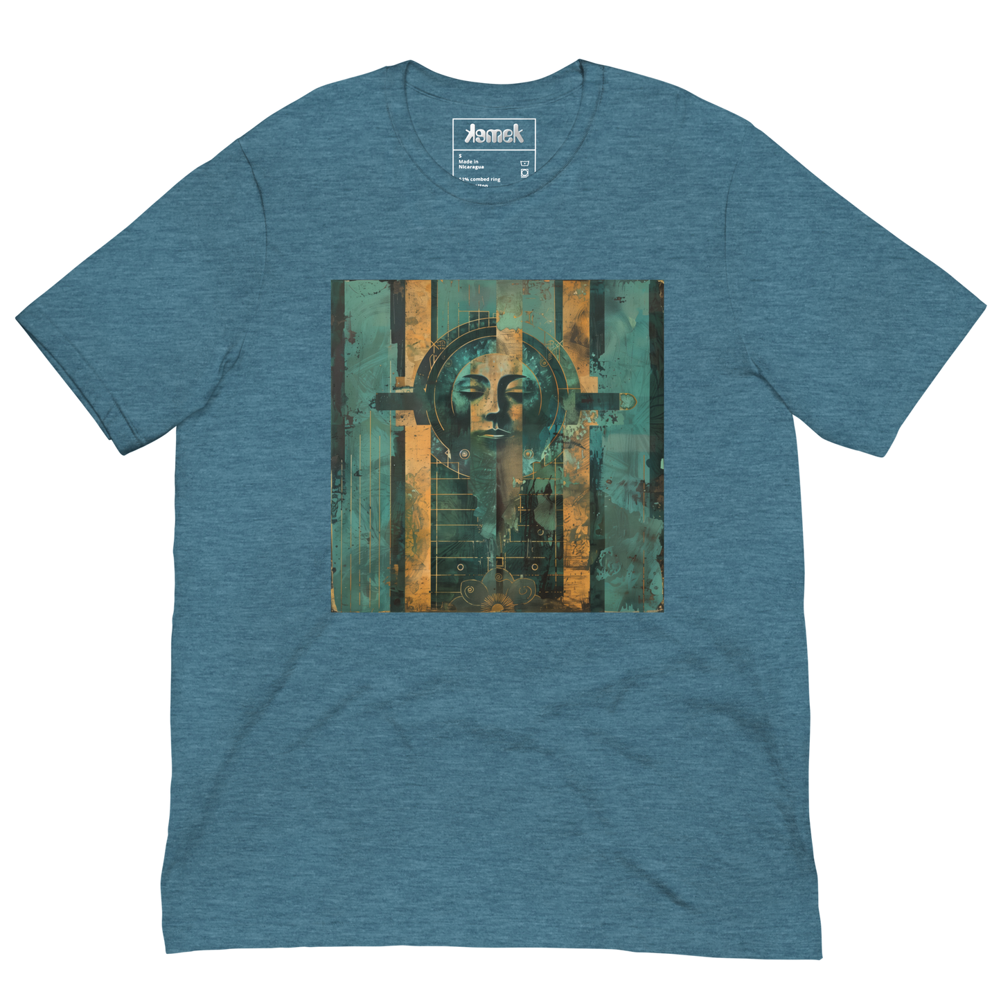 Totem Ink | 02 - T-Shirt