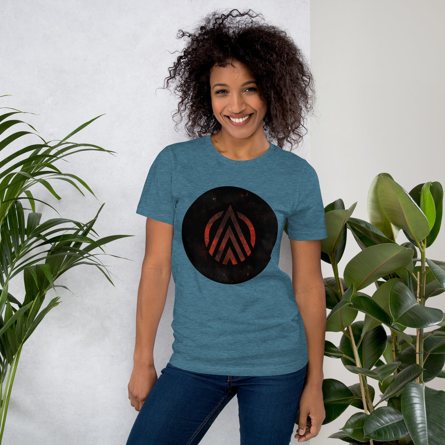 Sunken Sentinel | 01 - T-Shirt