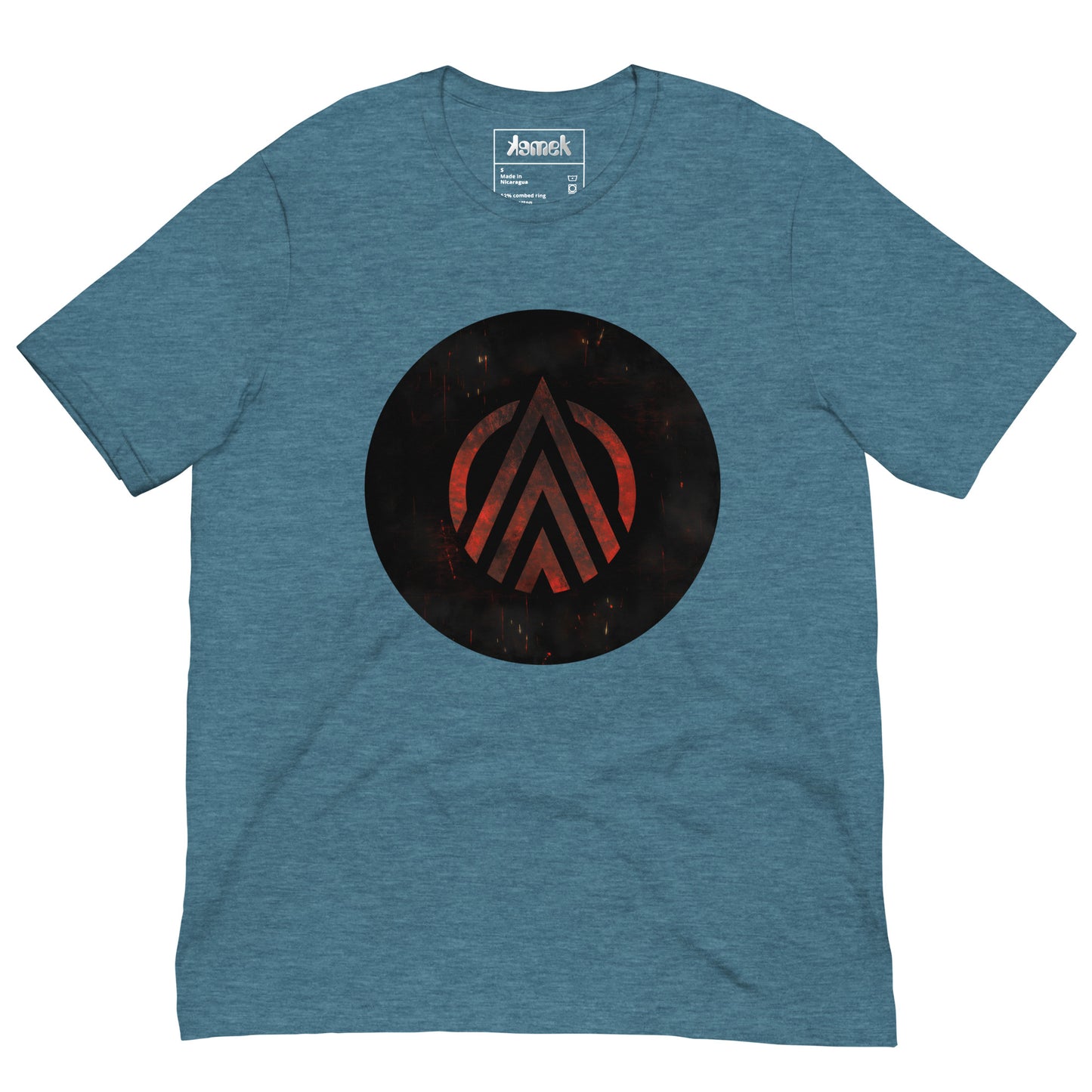 Sunken Sentinel | 01 - T-Shirt