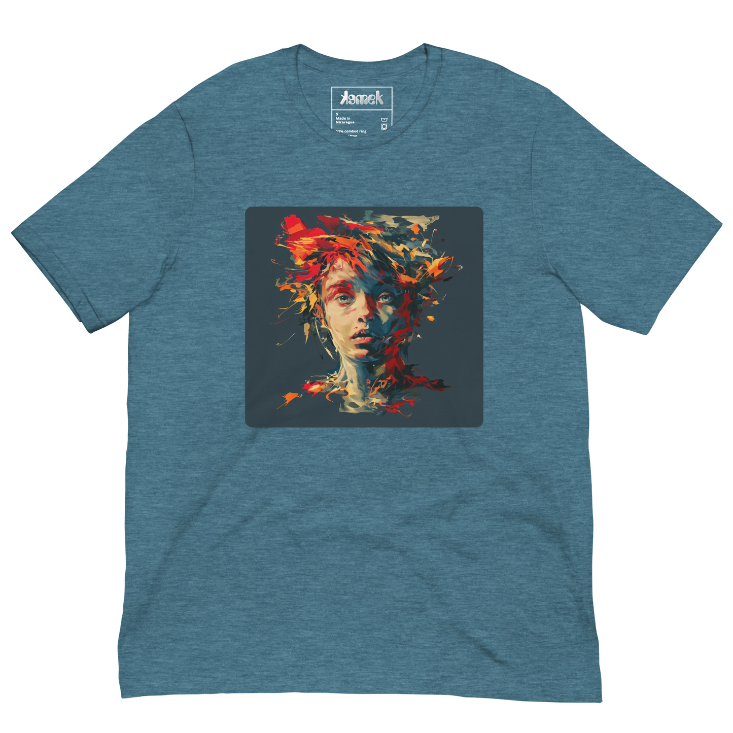 Bad Hair Day | 01 - T-Shirt