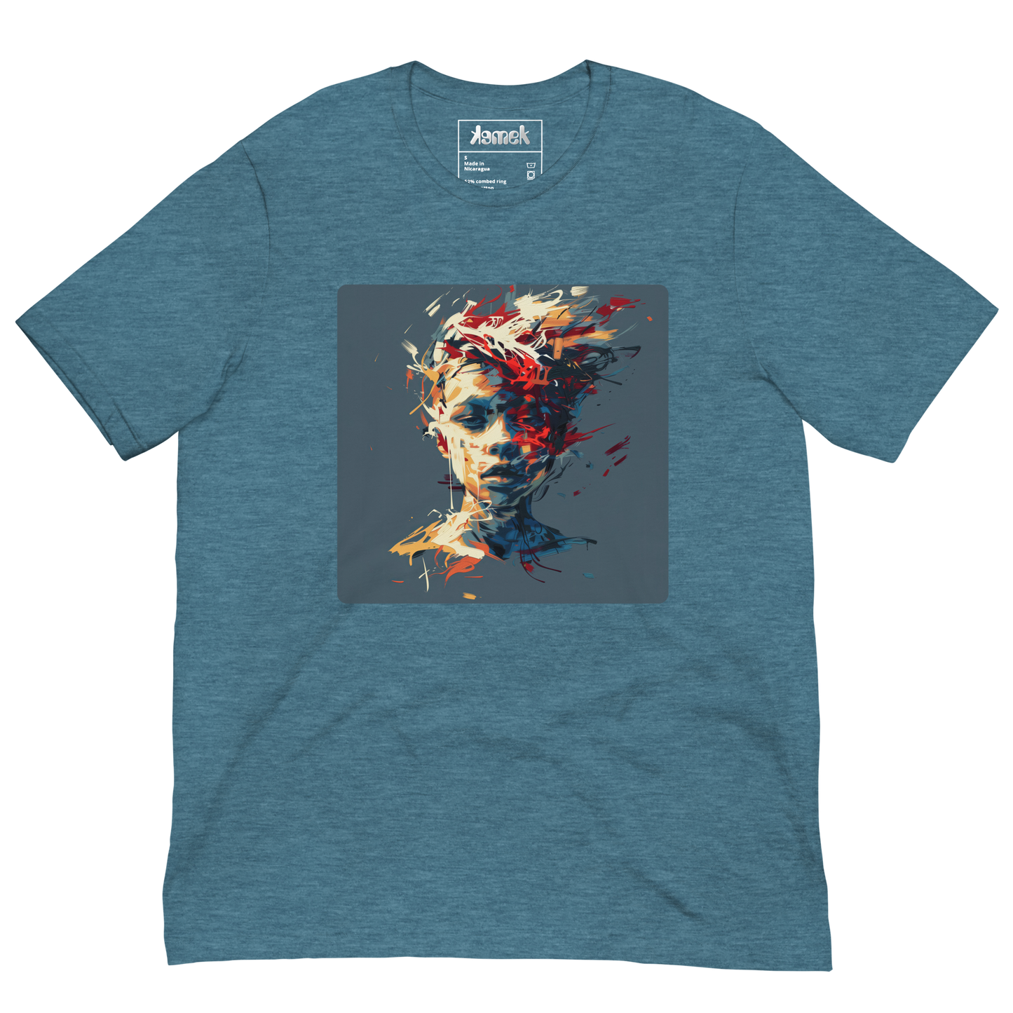 Bad Hair Day | 02 - T-Shirt