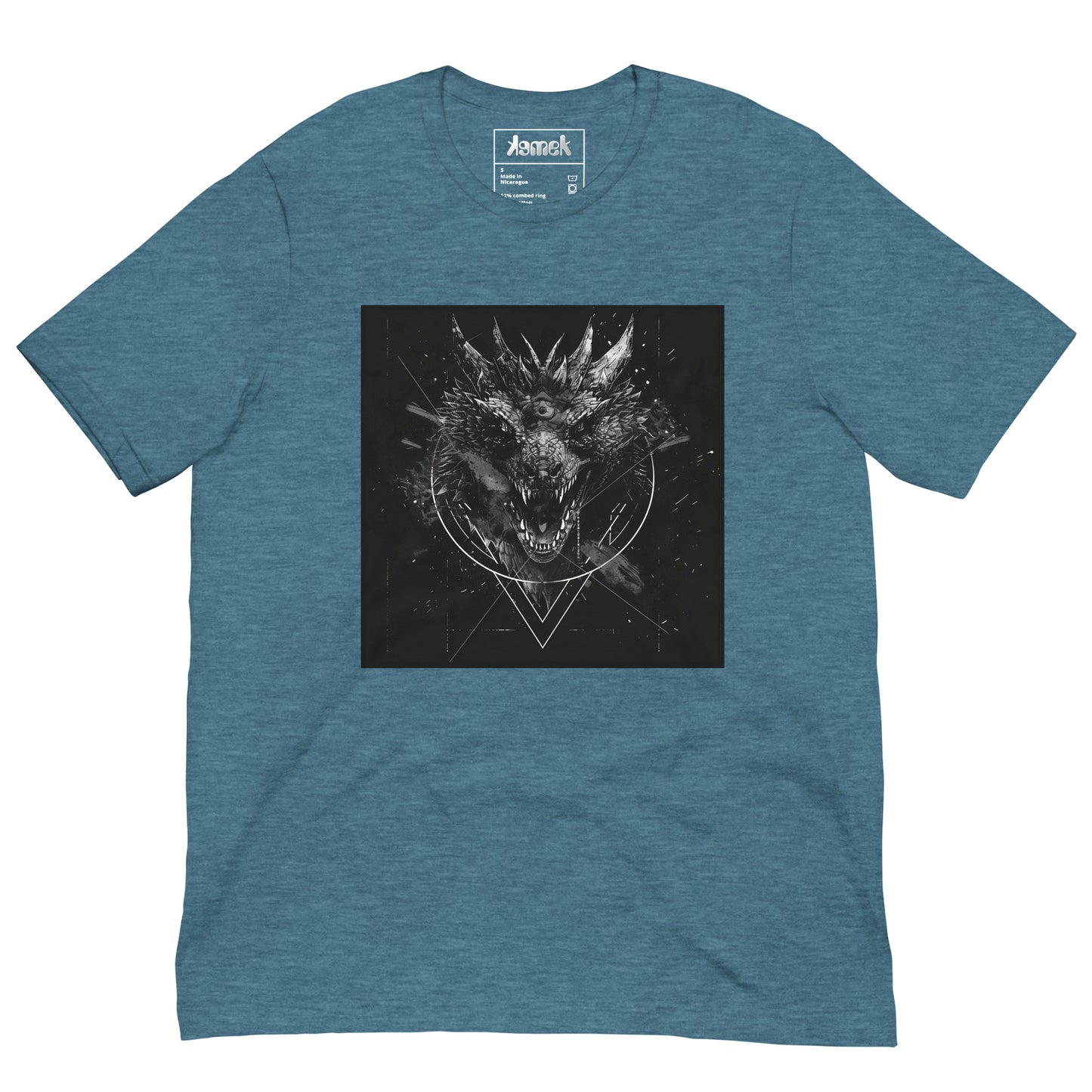 Dark Balthazar | 01 - T-Shirt