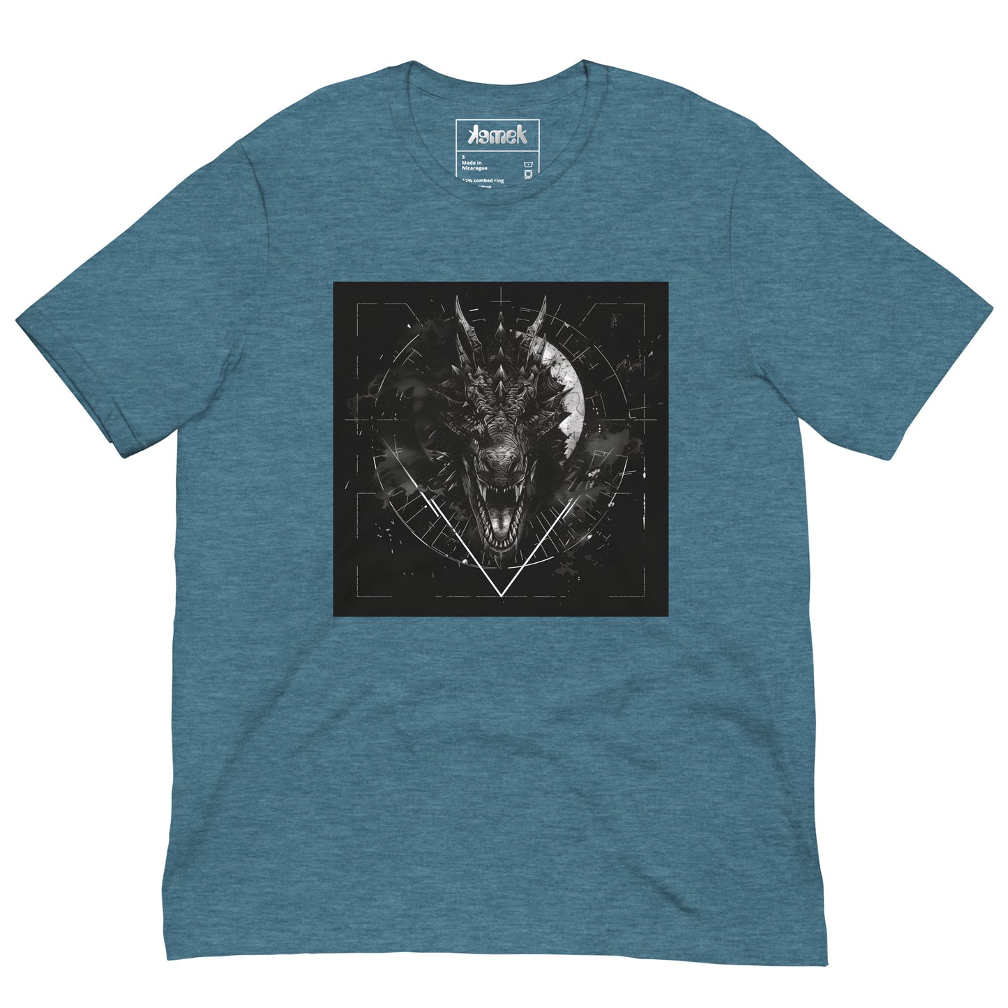 Dark Balthazar | 02 - T-Shirt
