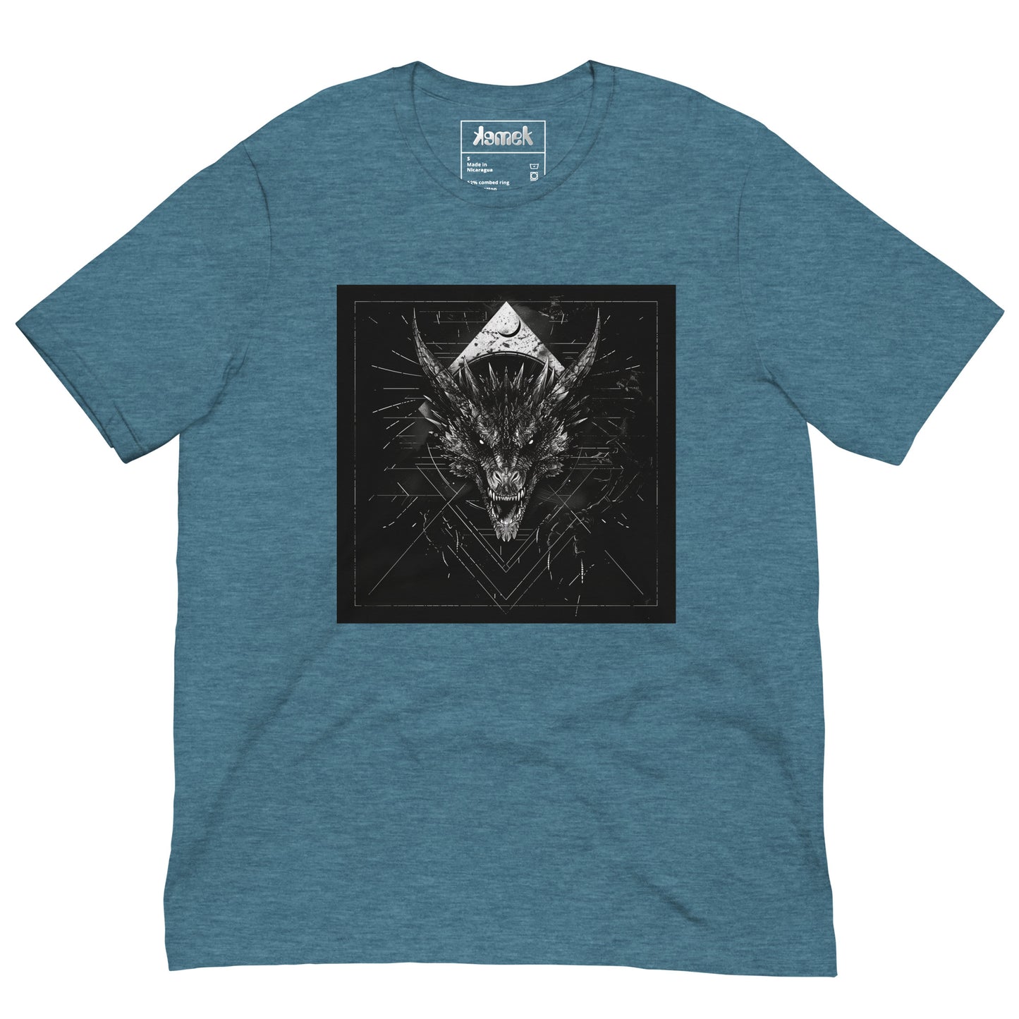 Dark Balthazar | 03 - T-Shirt