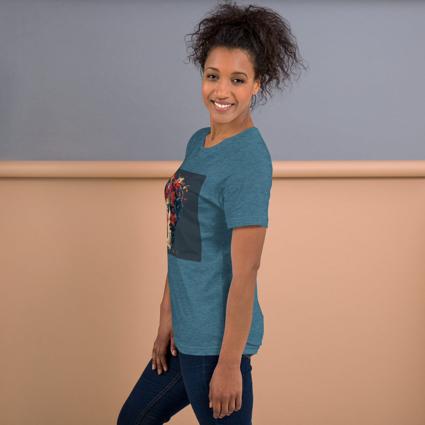 Bad Hair Day | 03 - T-Shirt