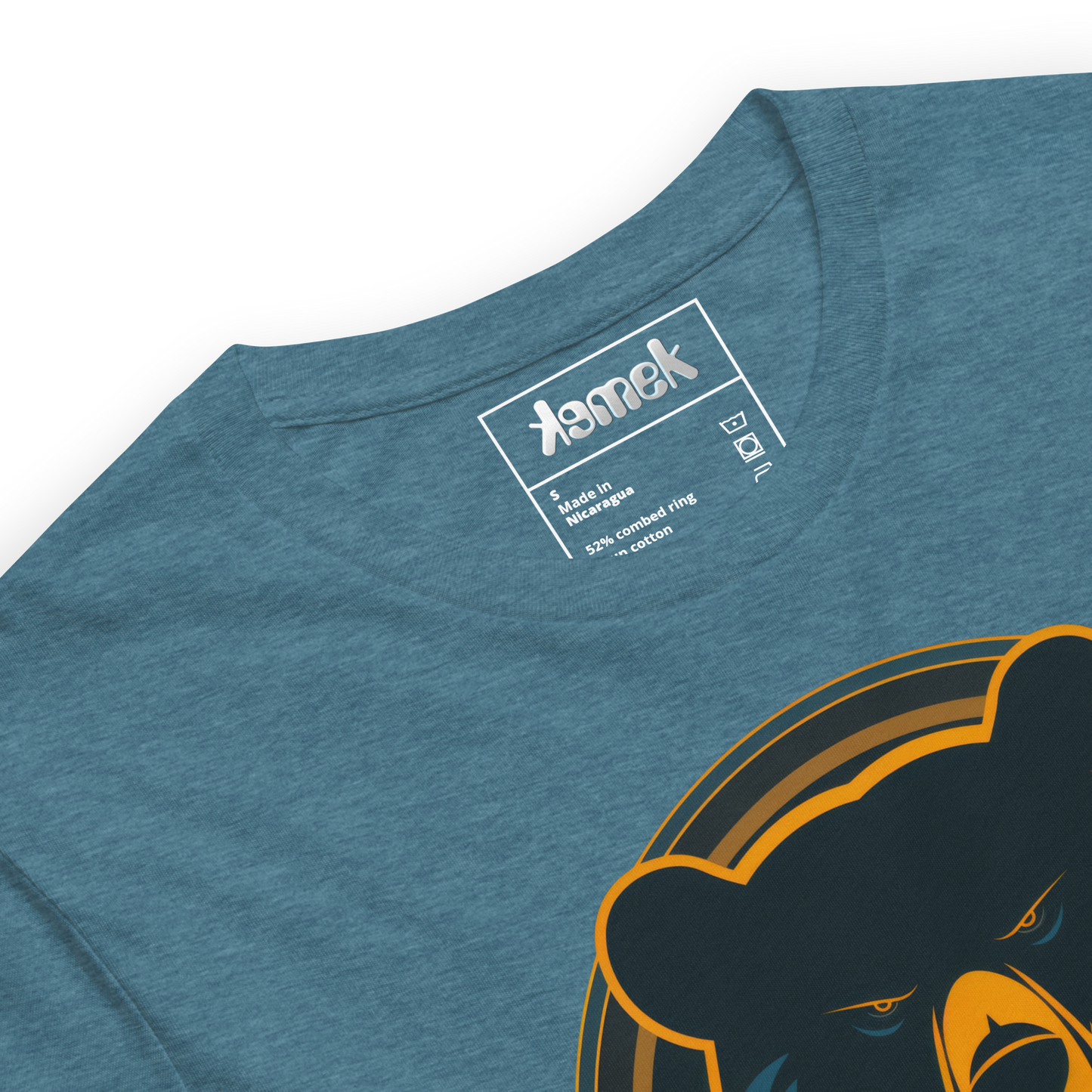 Kodiak Whisperer | 01 - T-Shirt