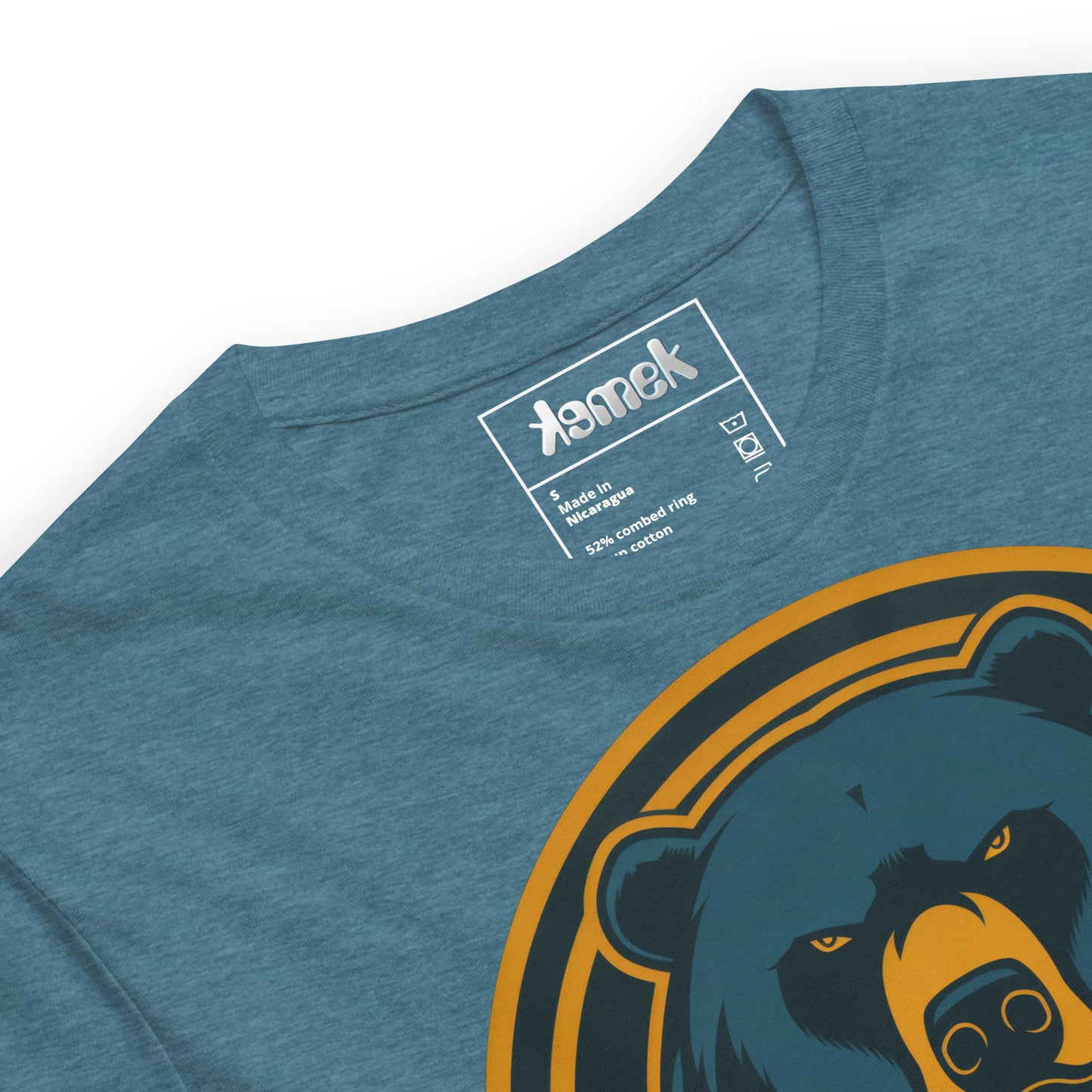 Kodiak Whisperer | 03 - T-Shirt