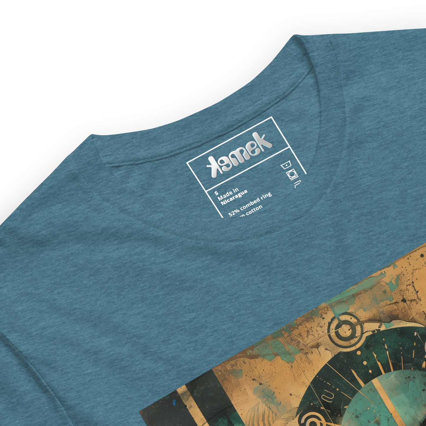 Totem Ink | 01 - T-Shirt