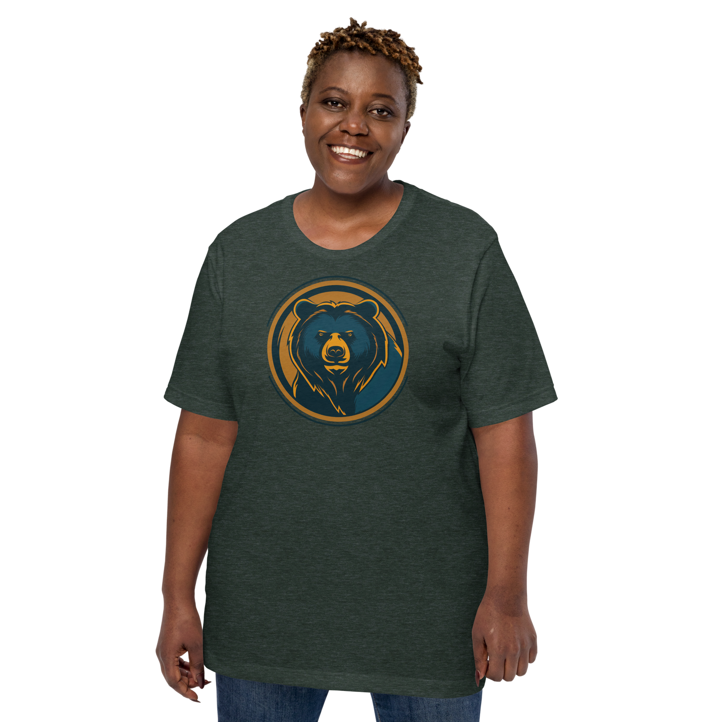 Kodiak Whisperer | 02 - T-Shirt