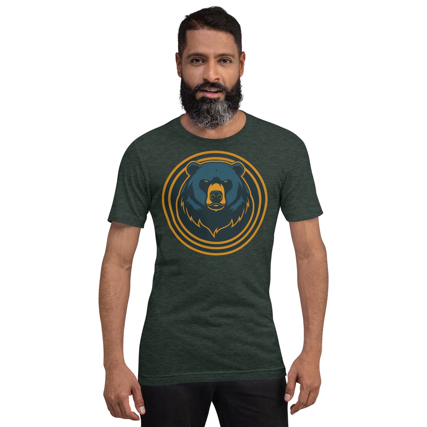 Kodiak Whisperer | 03 - T-Shirt