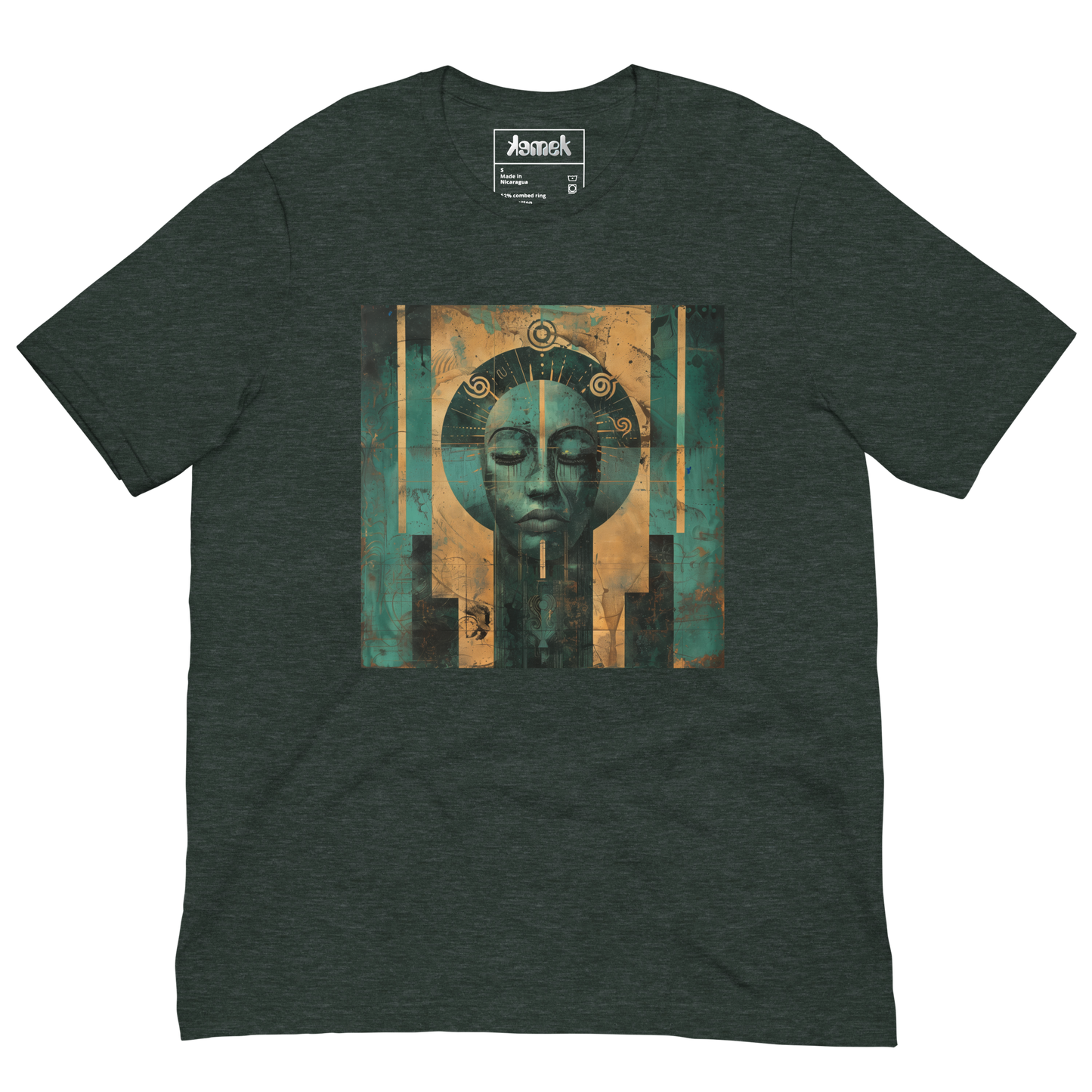 Totem Ink | 01 - T-Shirt