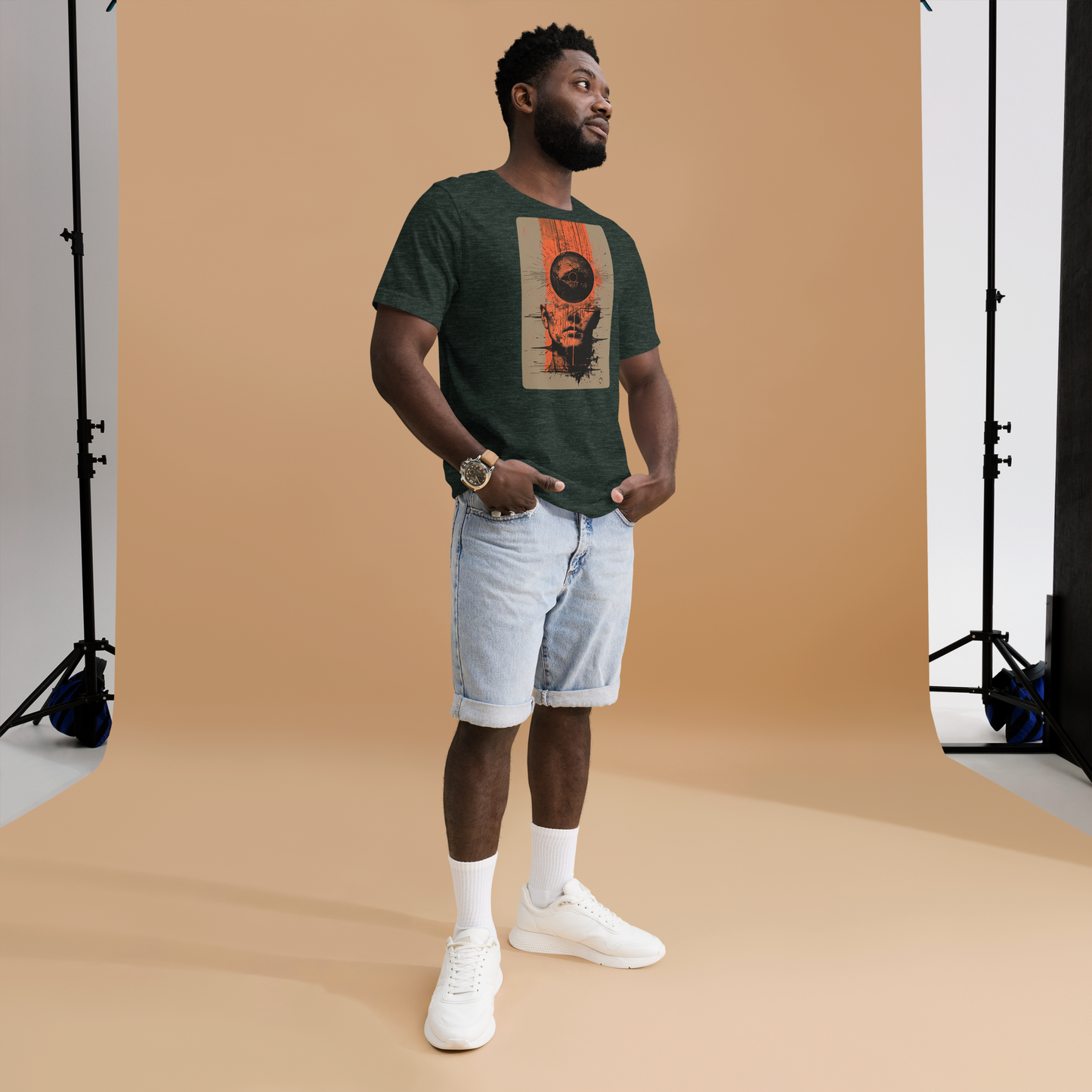 Mind's Eye | 01 - T-Shirt