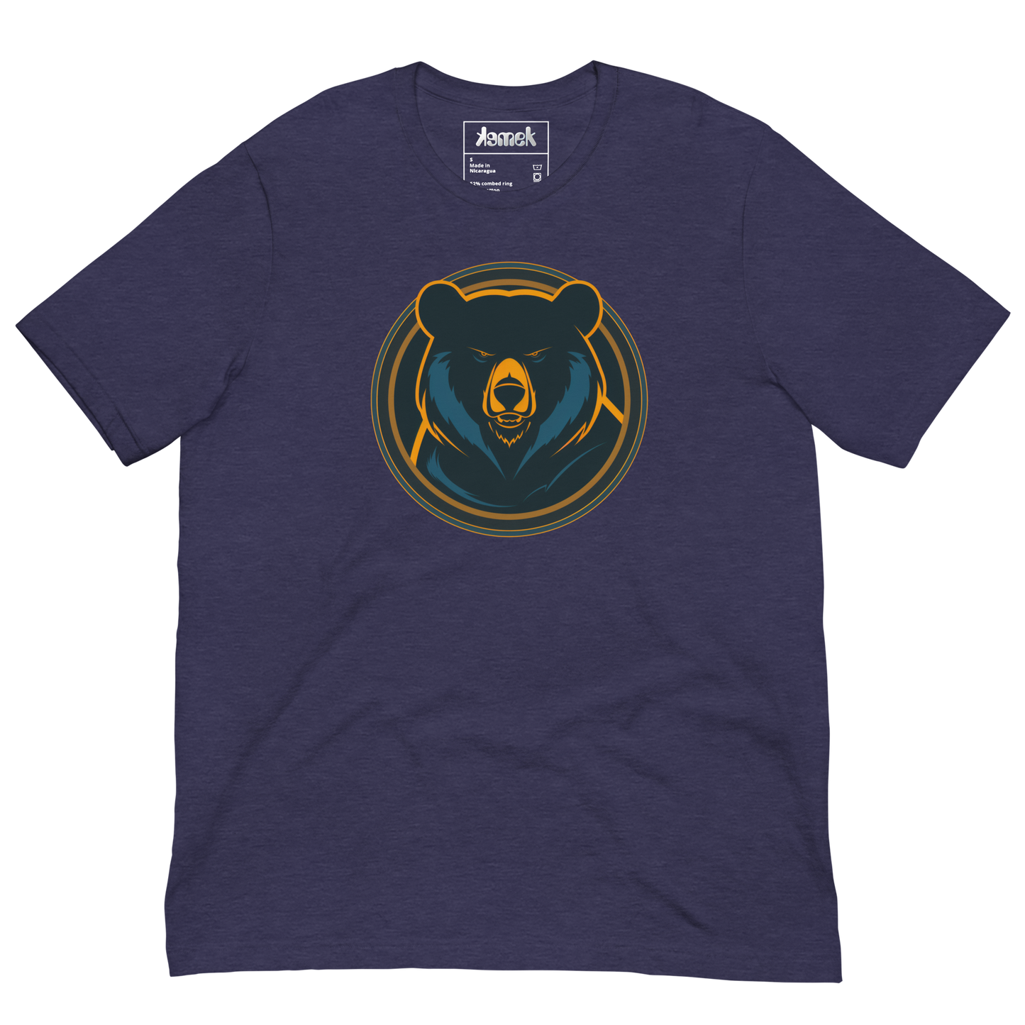 Kodiak Whisperer | 01 - T-Shirt