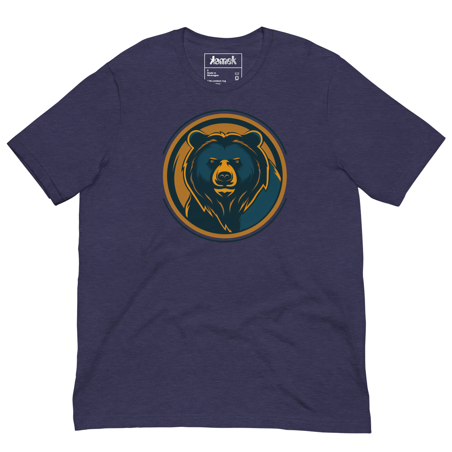 Kodiak Whisperer | 02 - T-Shirt