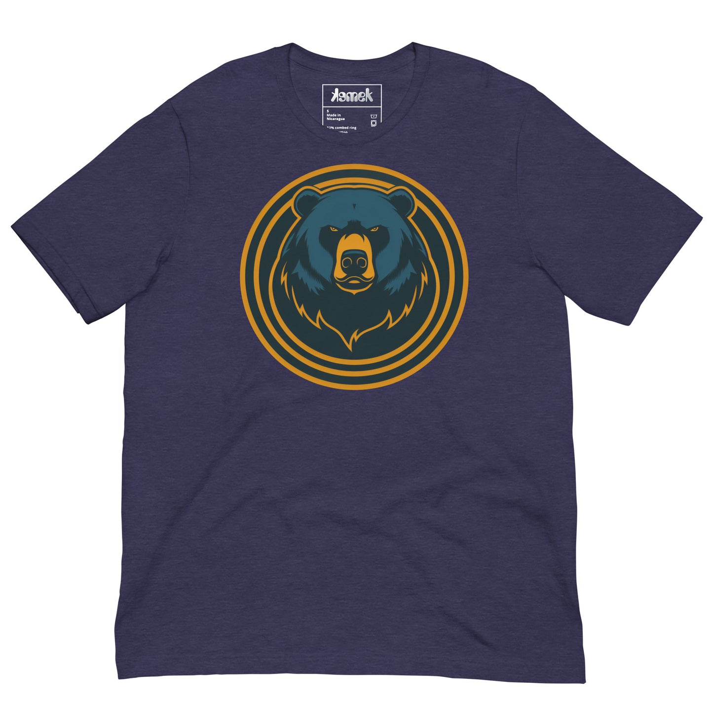 Kodiak Whisperer | 03 - T-Shirt