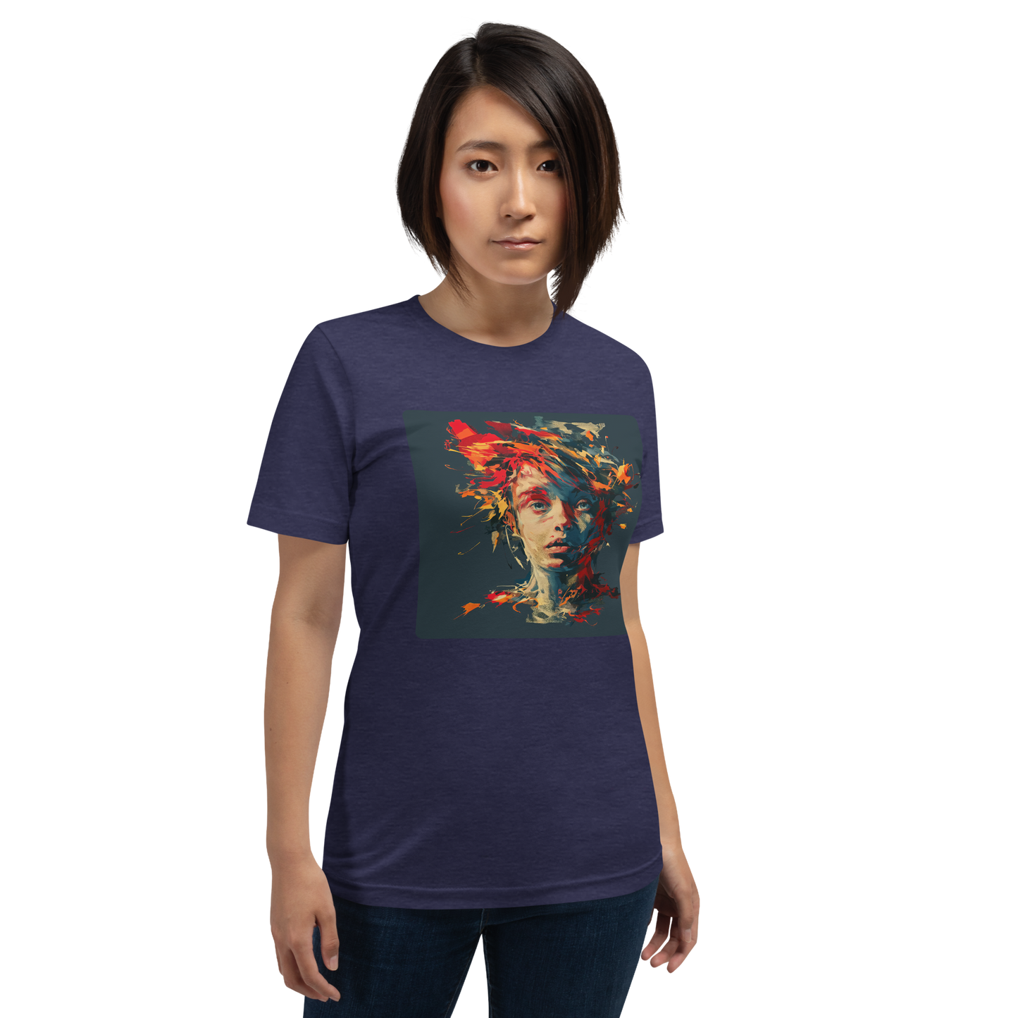 Bad Hair Day | 01 - T-Shirt