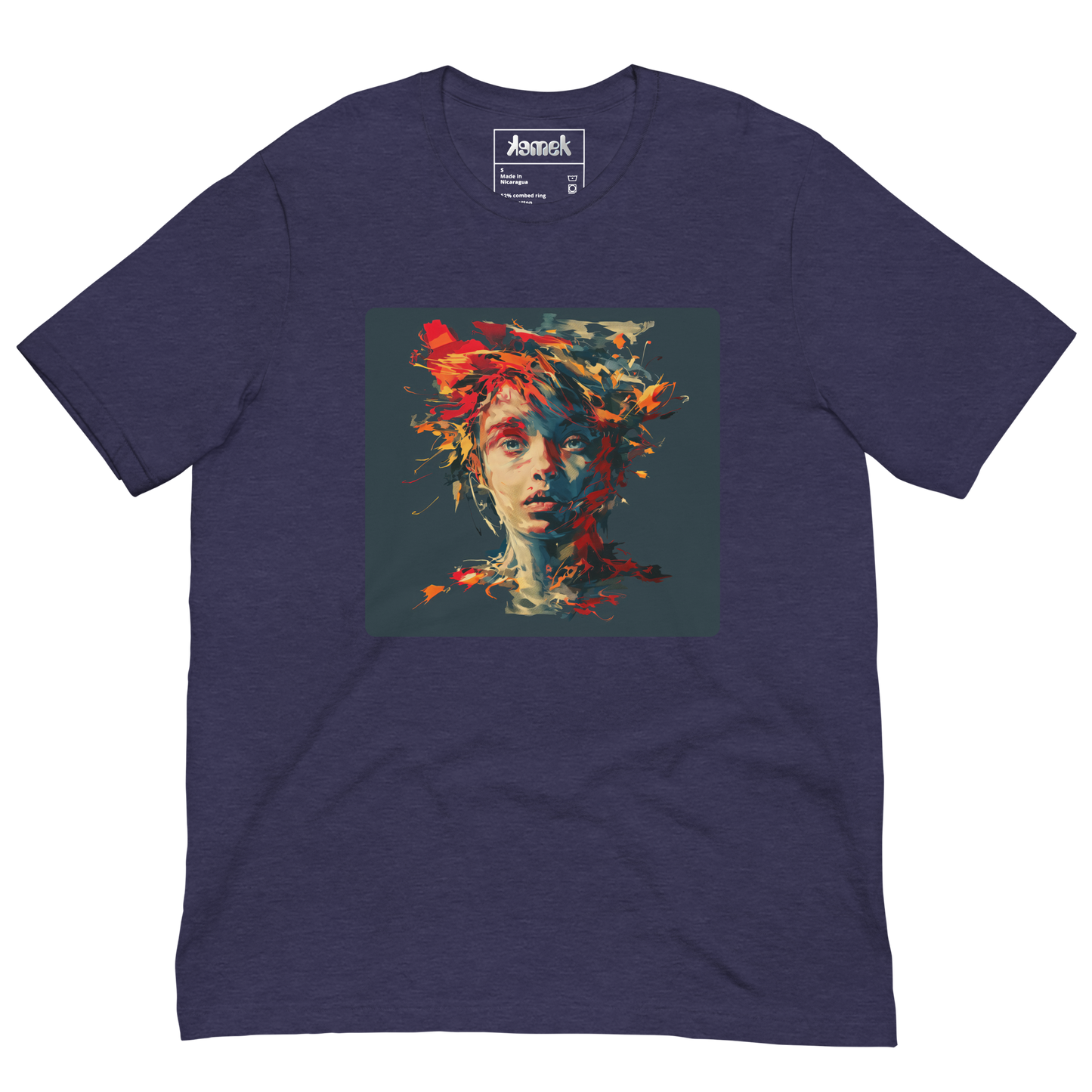 Bad Hair Day | 01 - T-Shirt