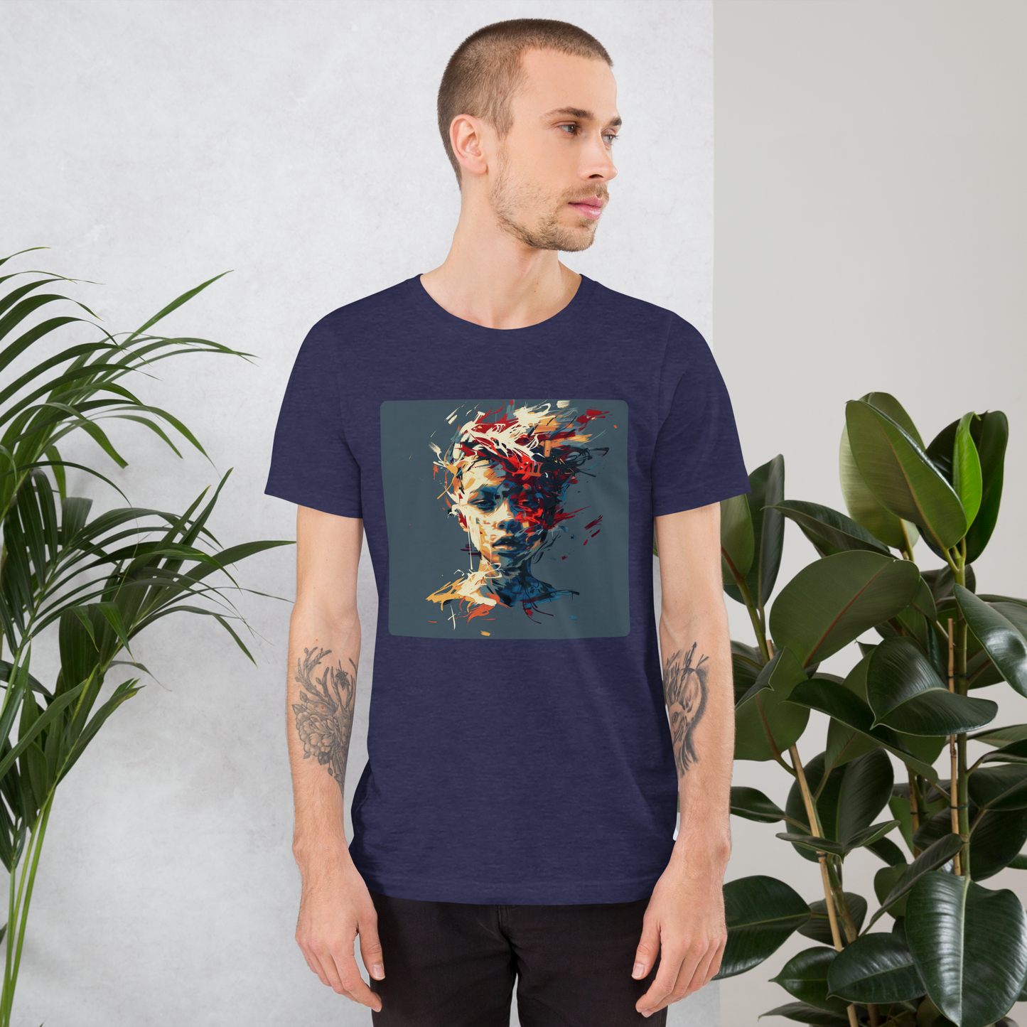 Bad Hair Day | 02 - T-Shirt