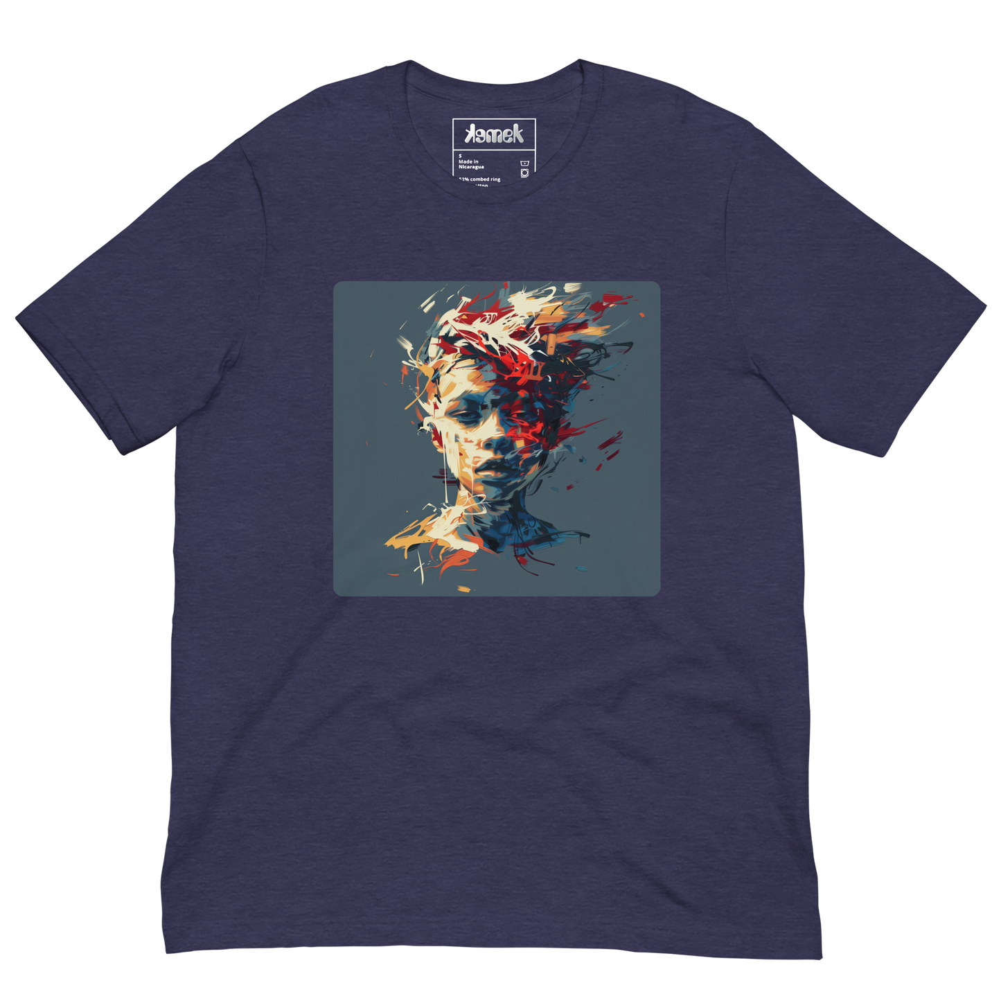 Bad Hair Day | 02 - T-Shirt