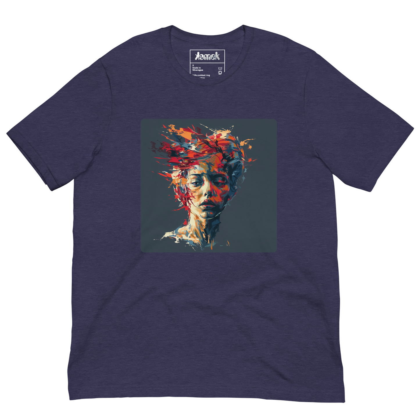 Bad Hair Day | 03 - T-Shirt
