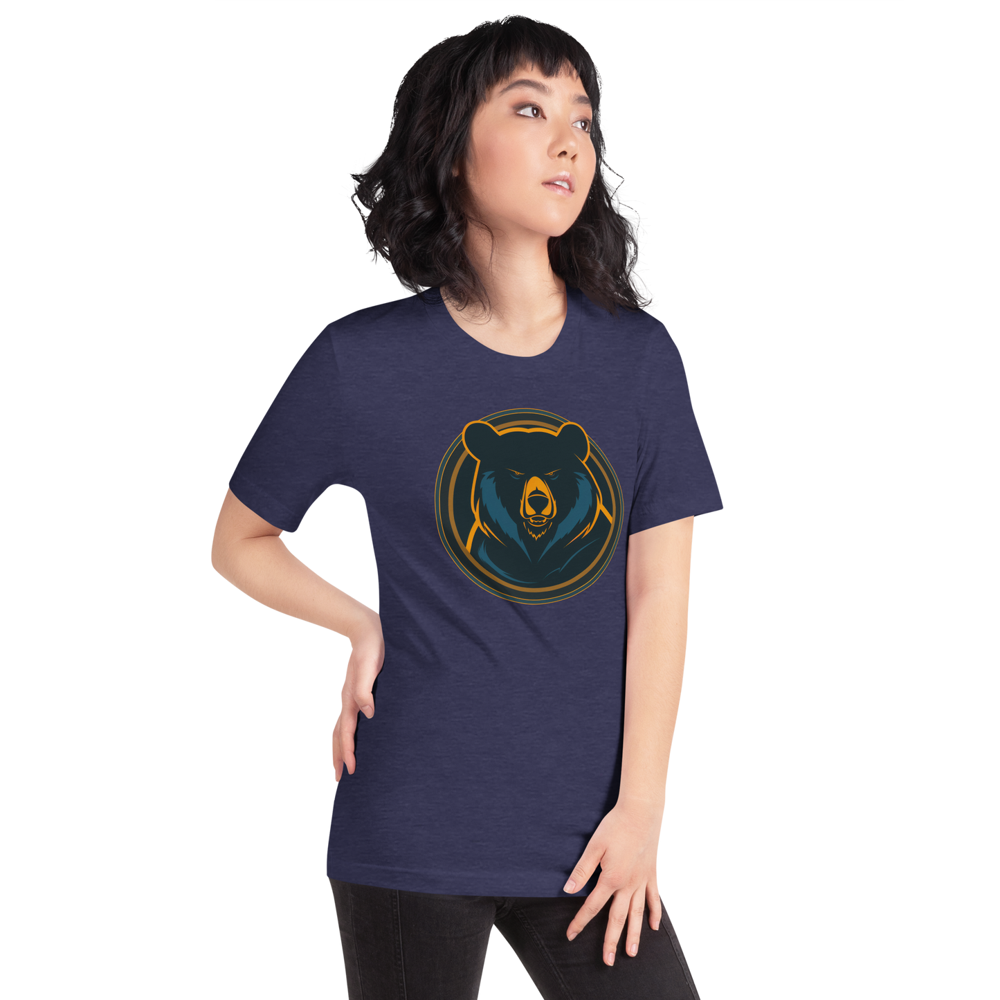 Kodiak Whisperer | 01 - T-Shirt