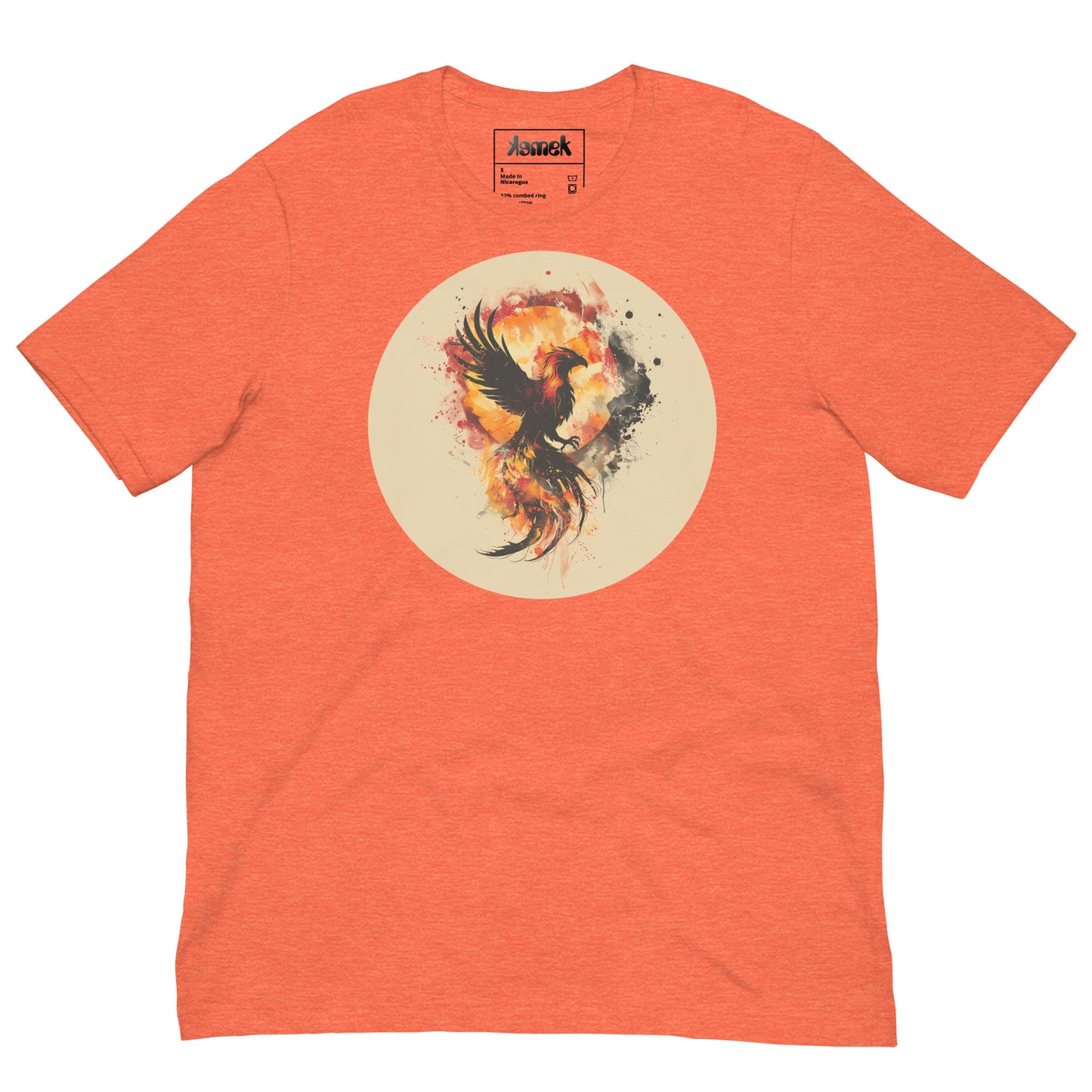 Phoenix Rising | 03 - T-Shirt