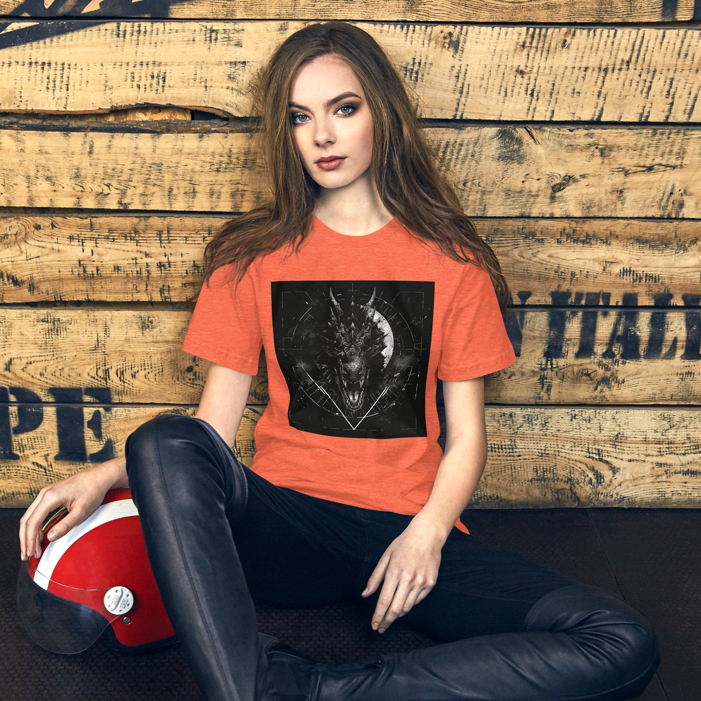 Dark Balthazar | 02 - T-Shirt
