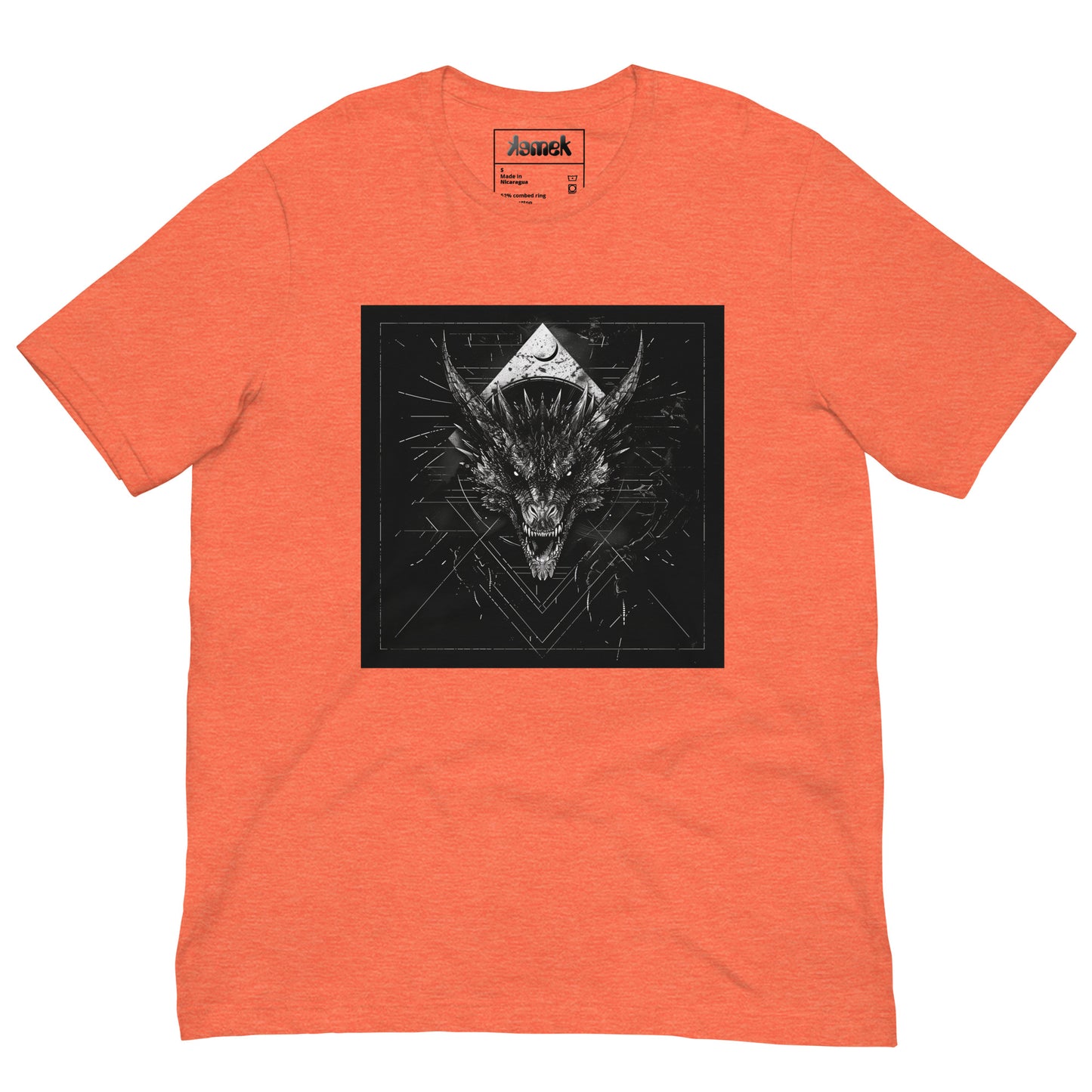 Dark Balthazar | 03 - T-Shirt