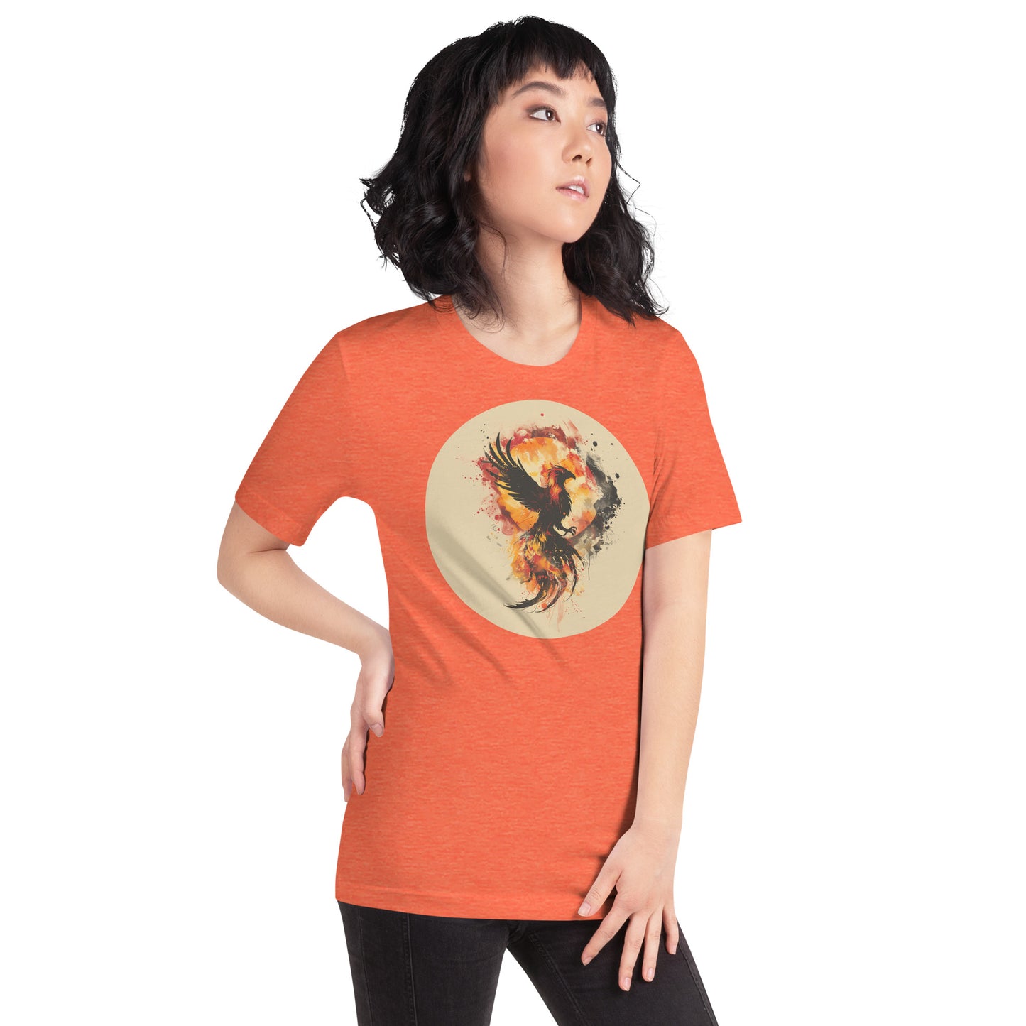 Phoenix Rising | 03 - T-Shirt