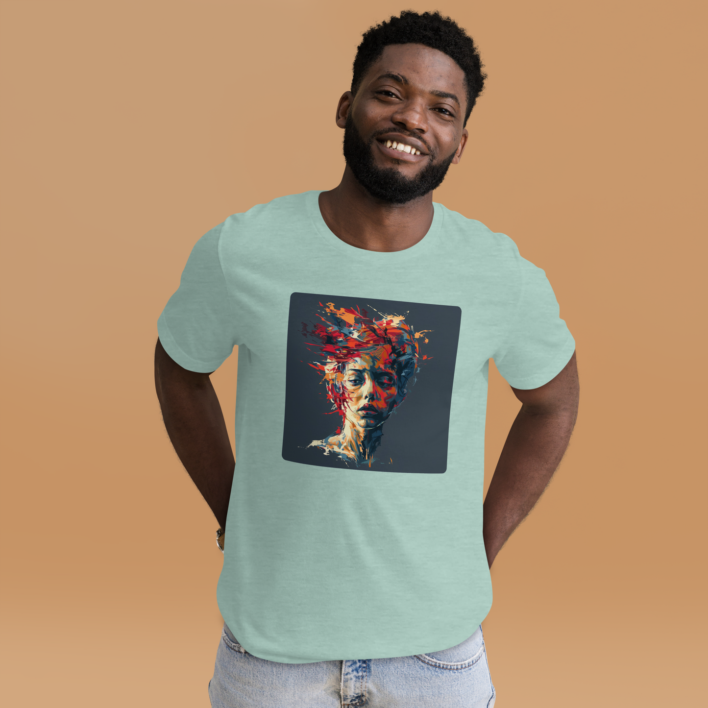 Bad Hair Day | 03 - T-Shirt