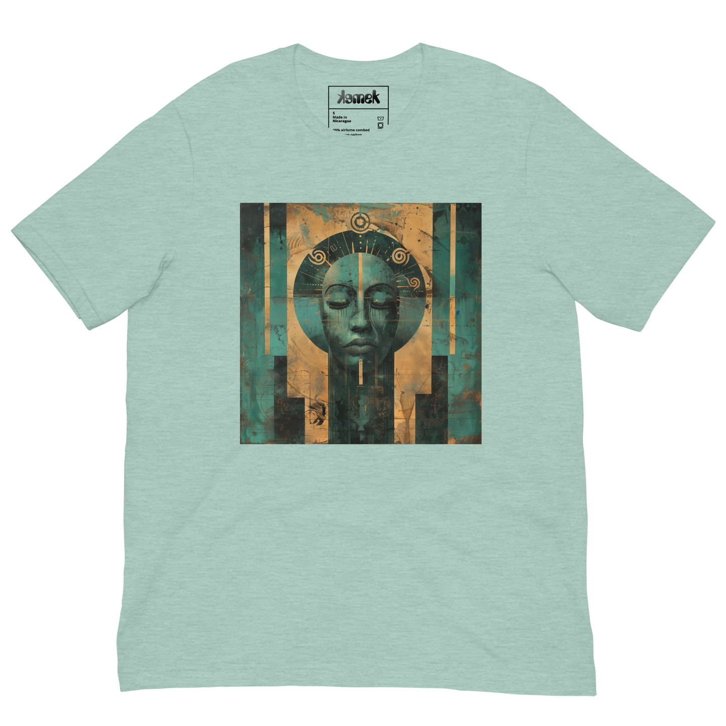 Totem Ink | 01 - T-Shirt