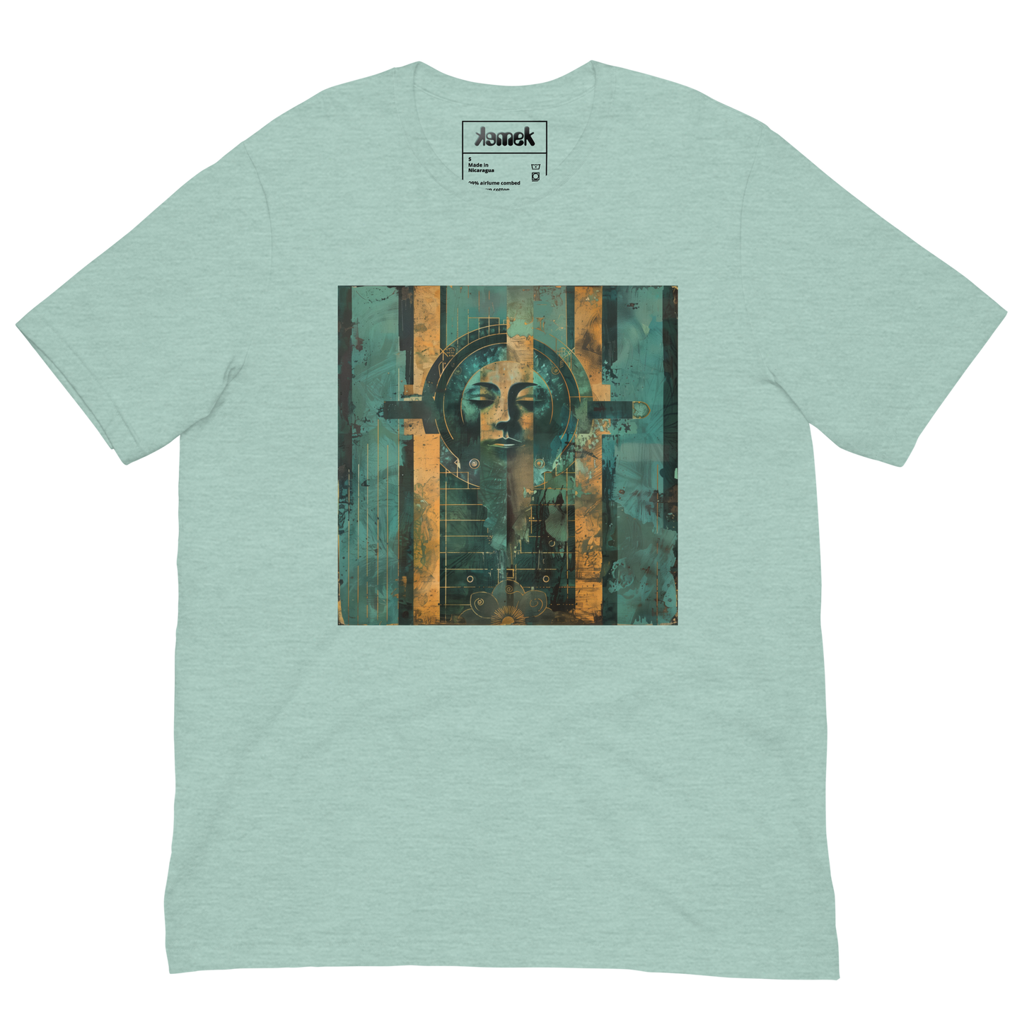 Totem Ink | 02 - T-Shirt